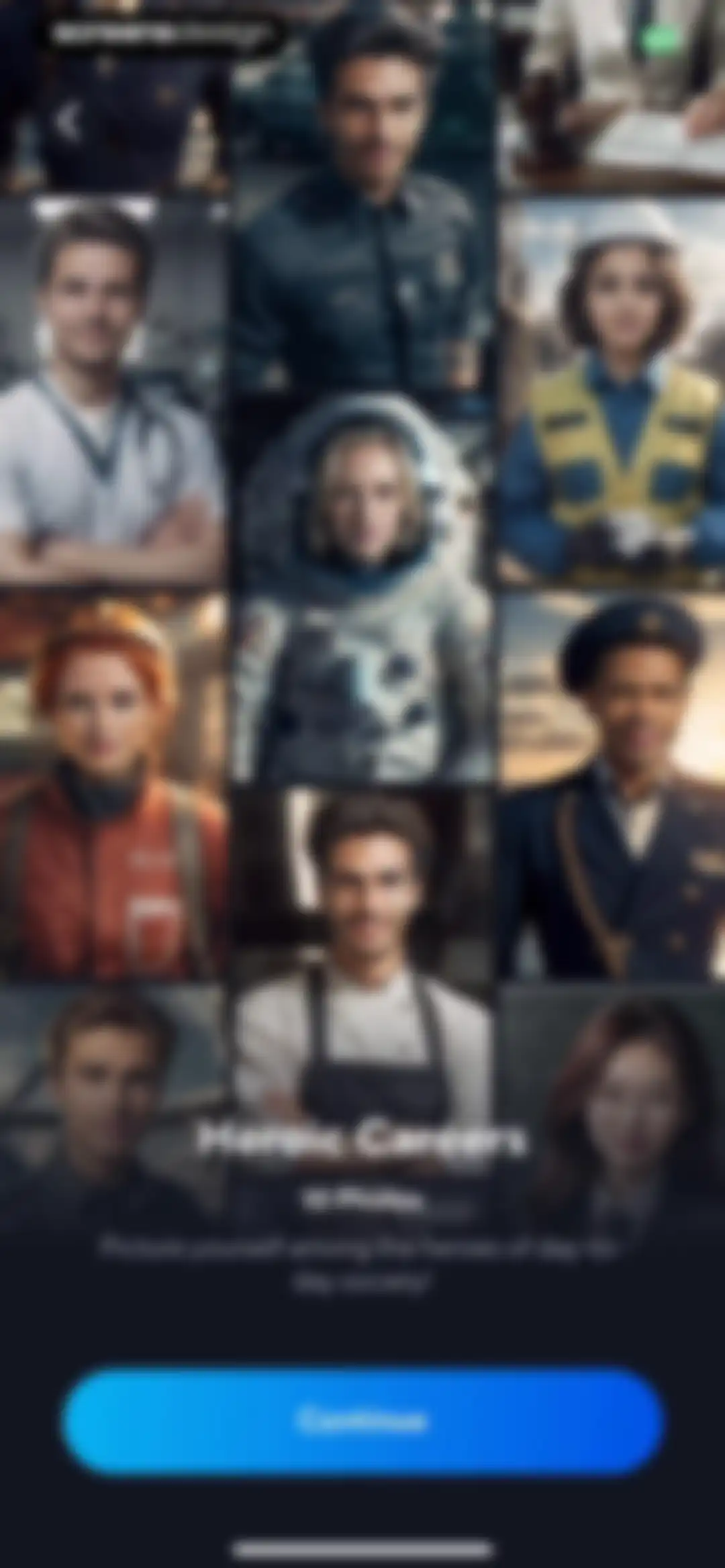 Artist.ai - AI Art Generator screen 91