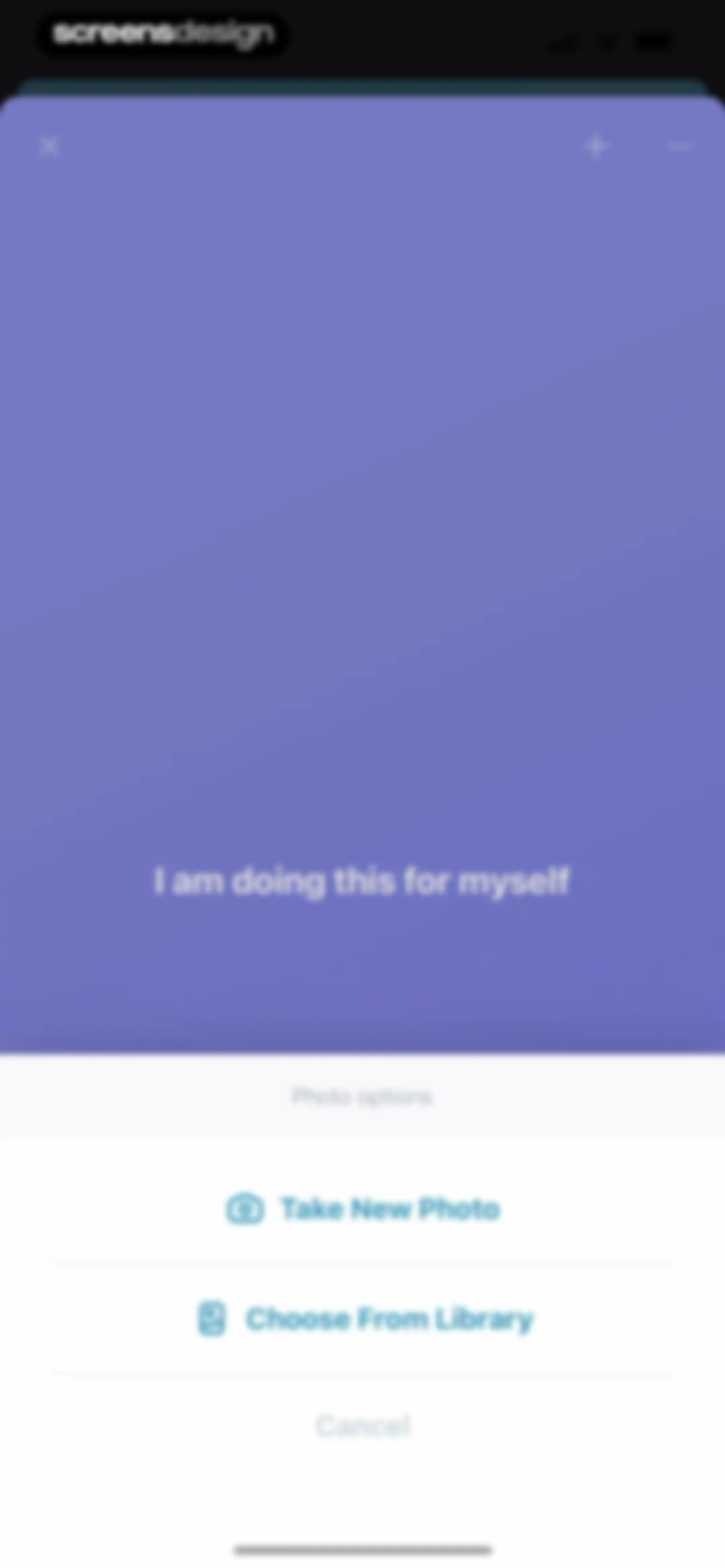 I Am Sober screen 85