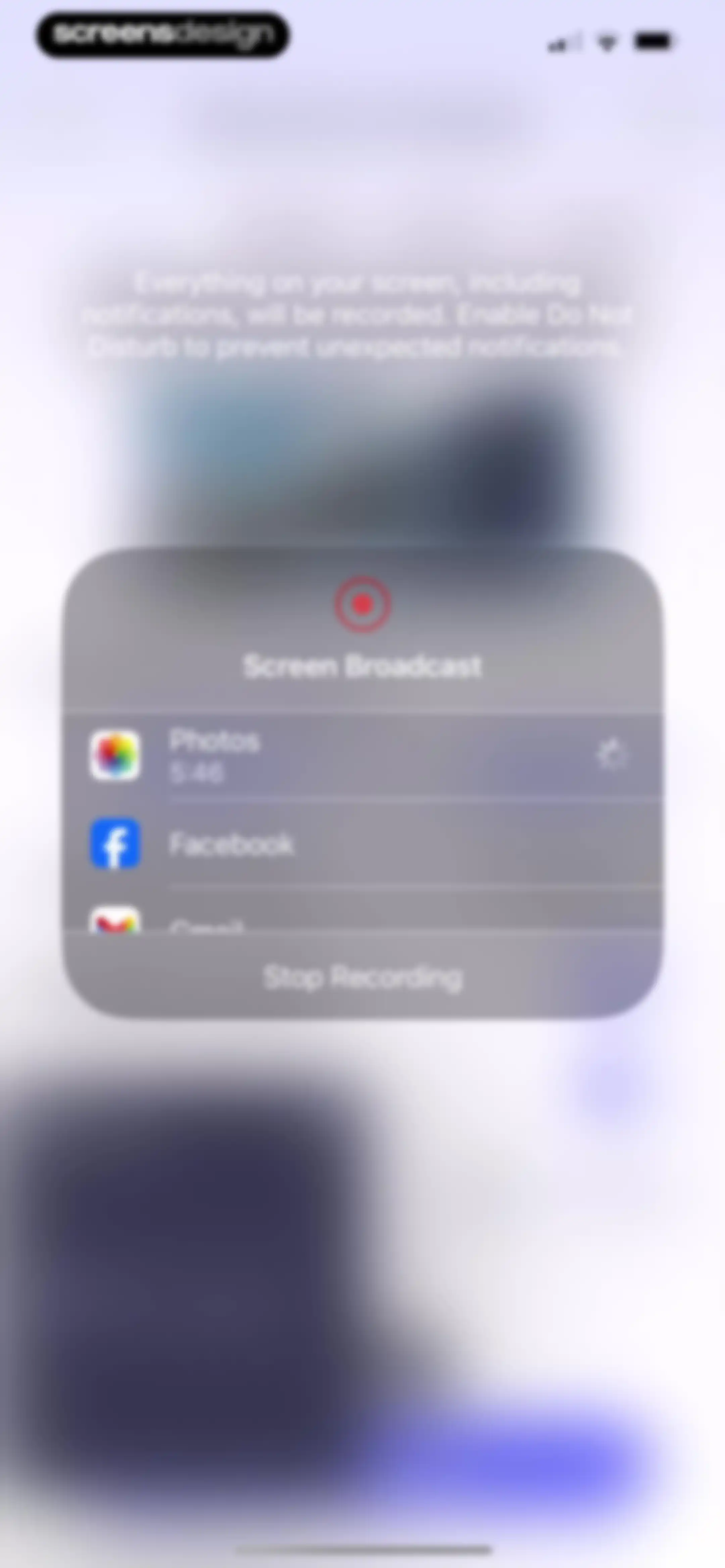 eTranslator-AI Translate screen 58