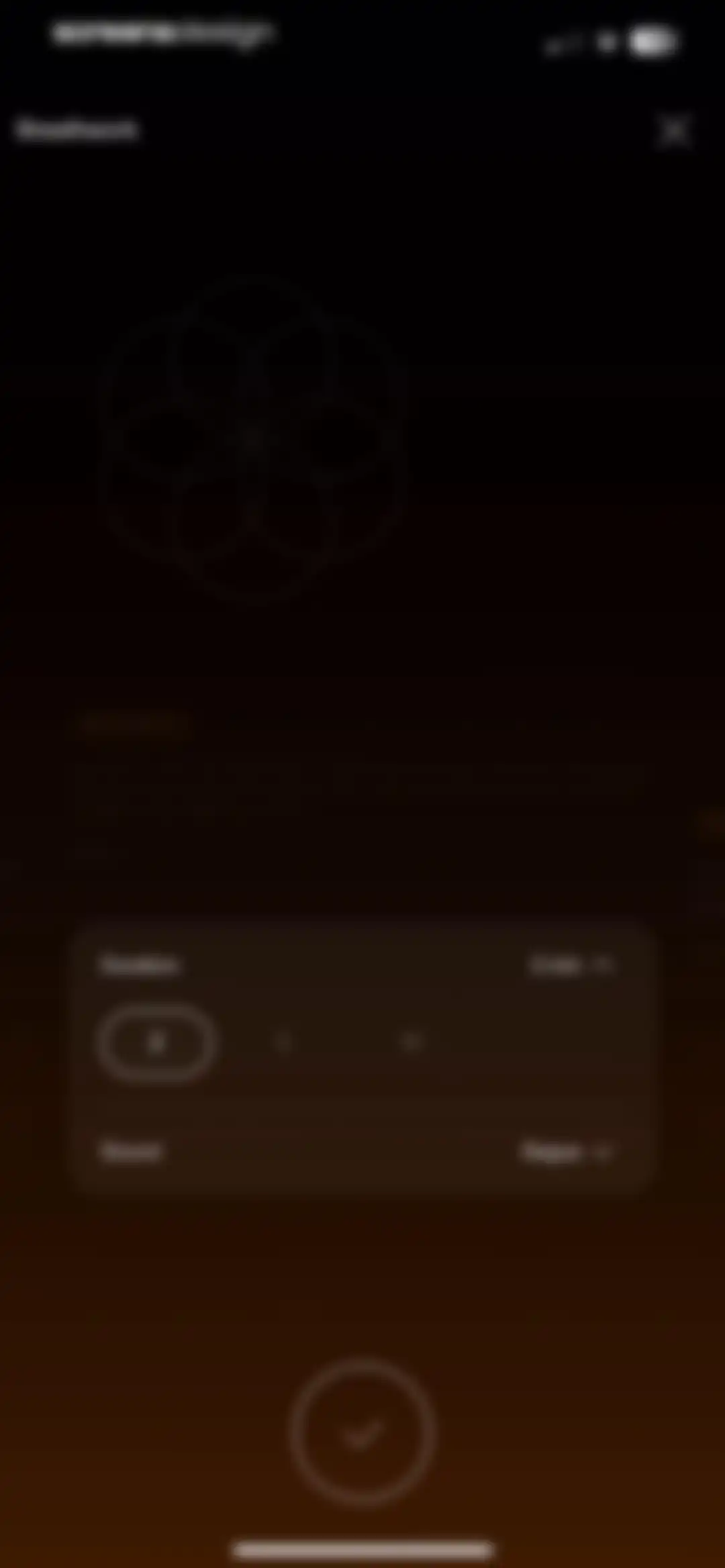 Open: Breathwork + Meditation screen 66