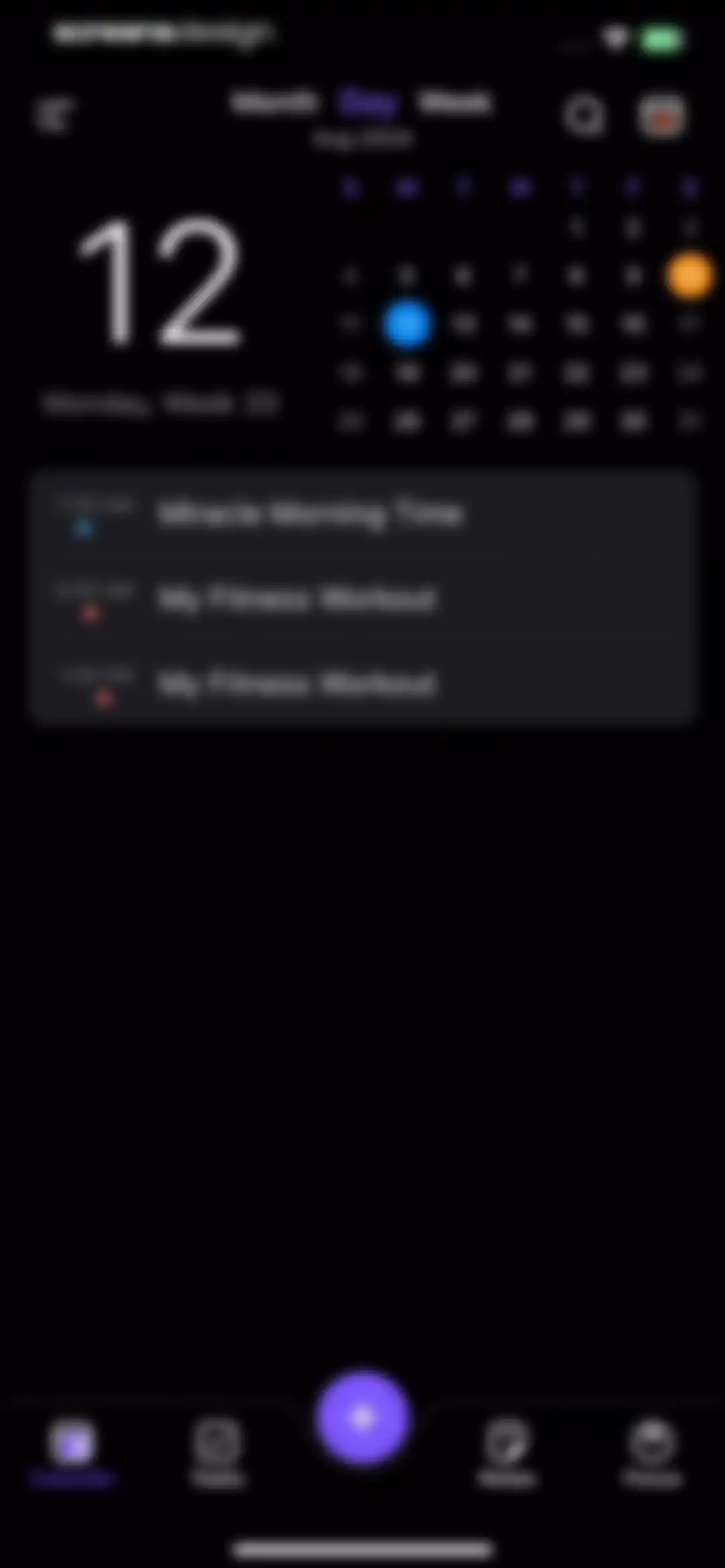 Planner Pro - Daily Planner screen 30