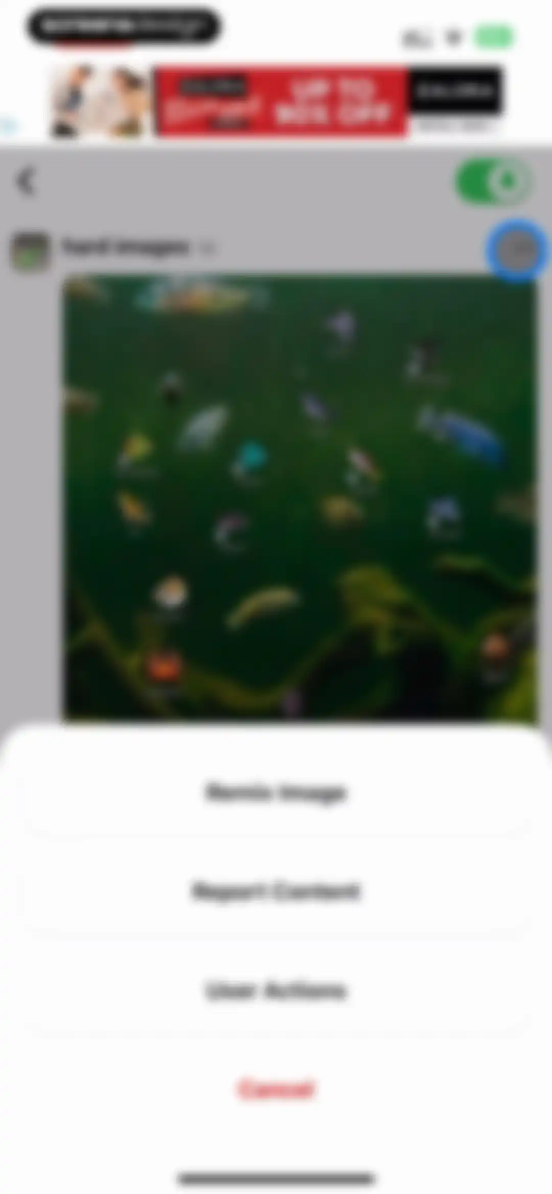 Yik Yak screen 23