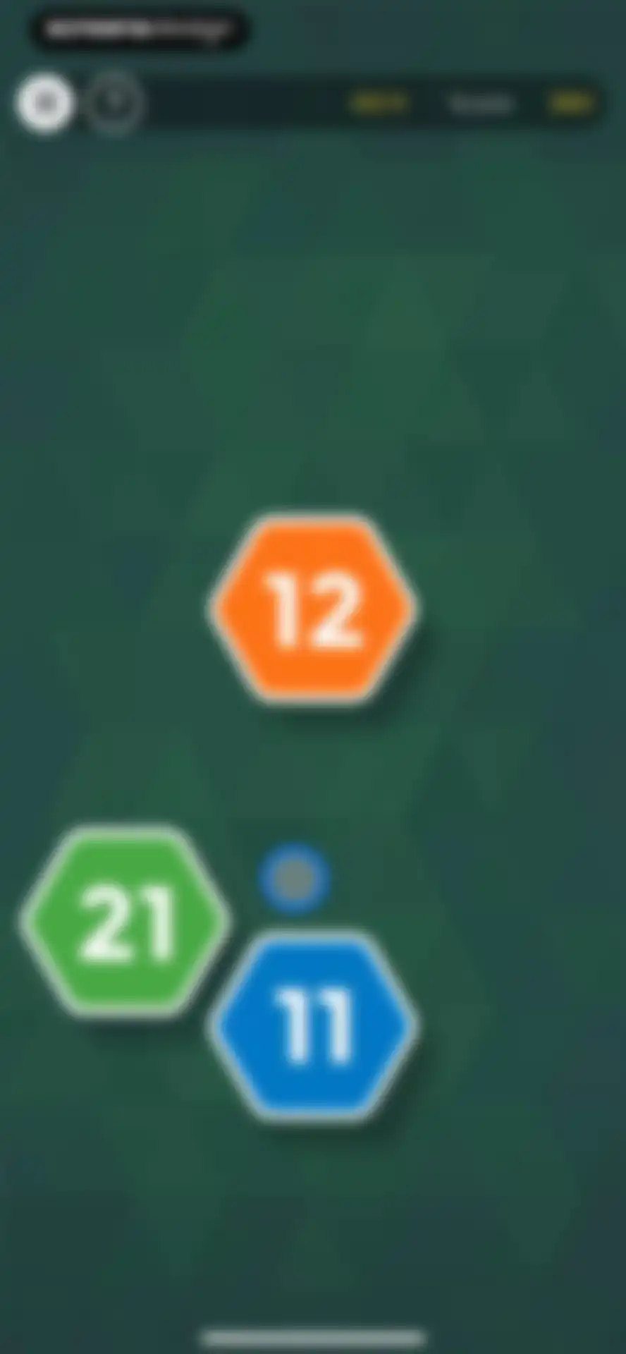 Peak - Brain Training screen 20