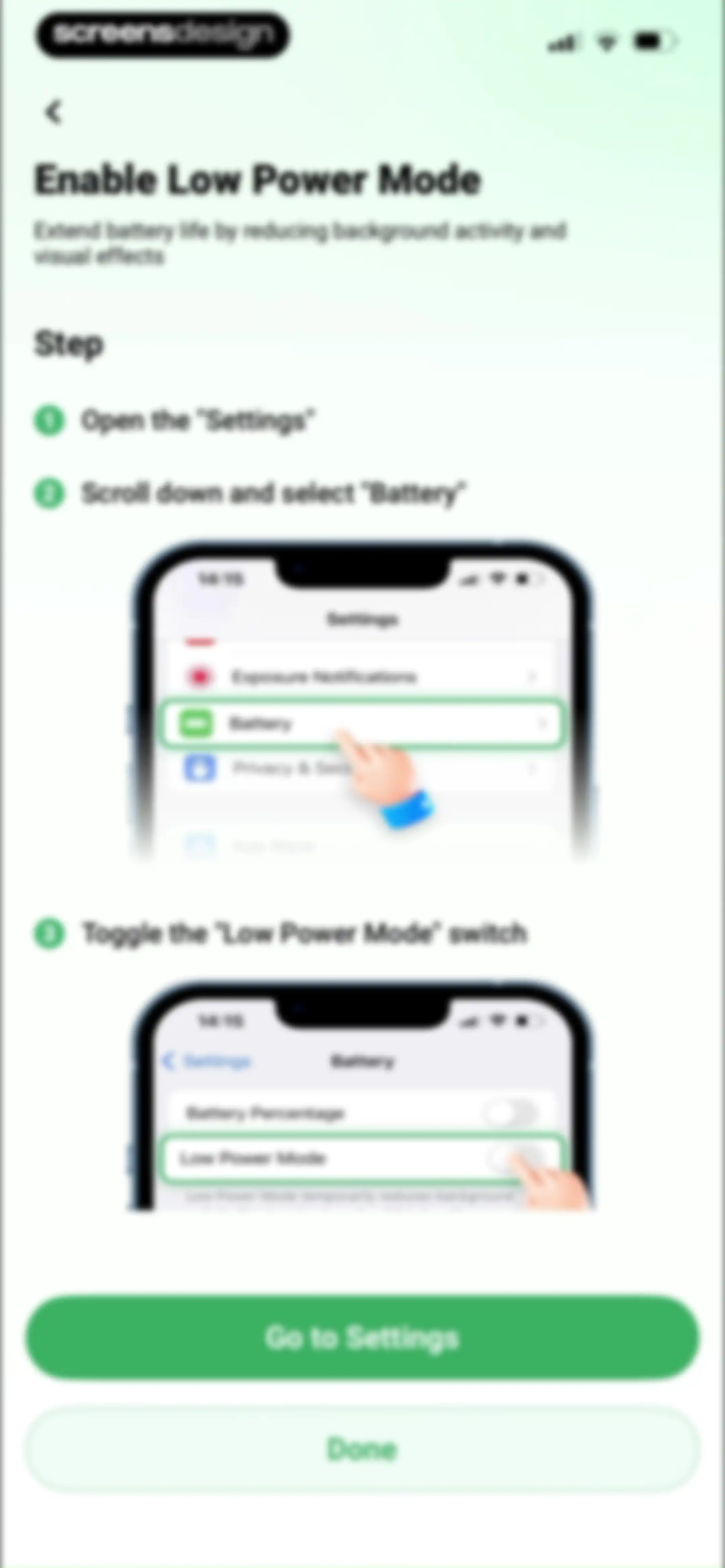 Smart Cleaner - Pro Security screen 52