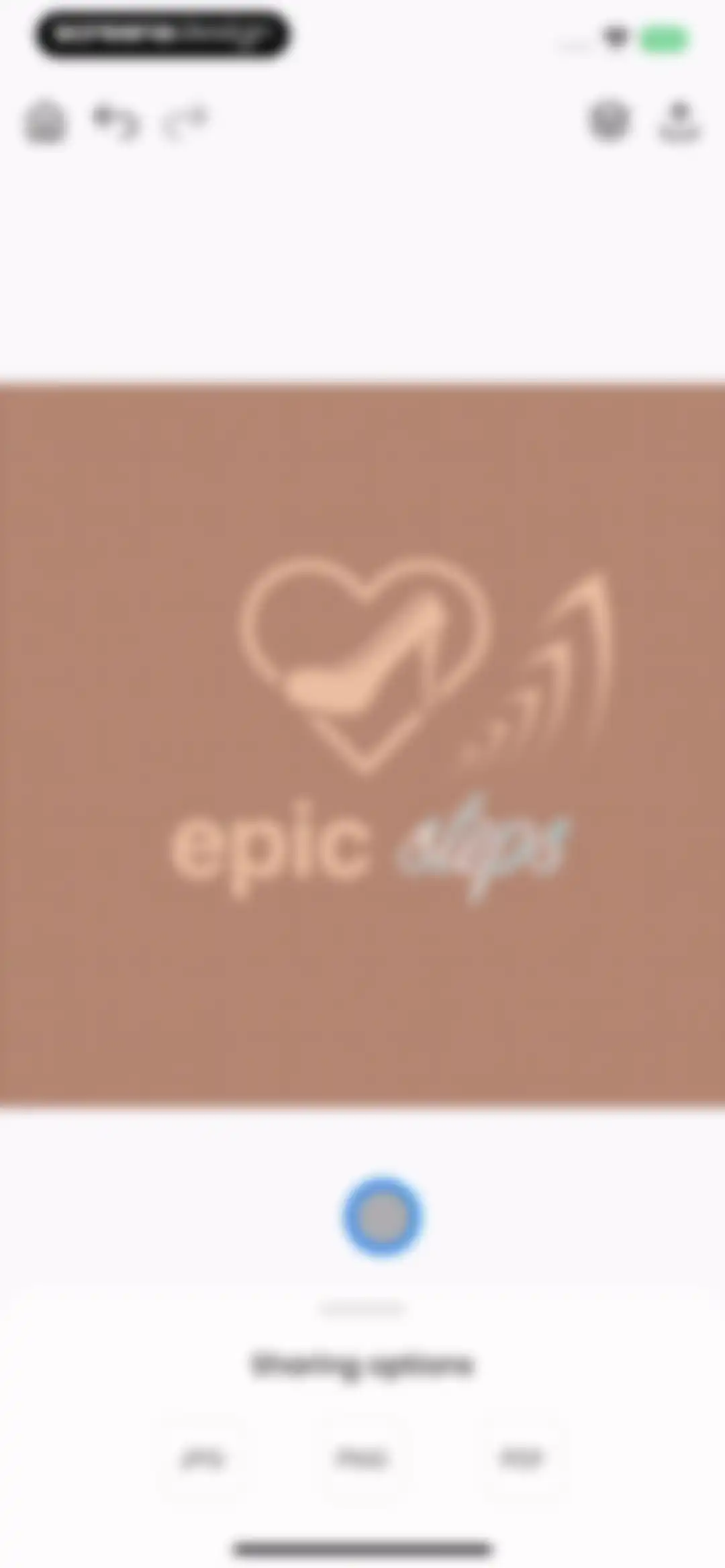 Logo Maker, Design Creator. screen 30