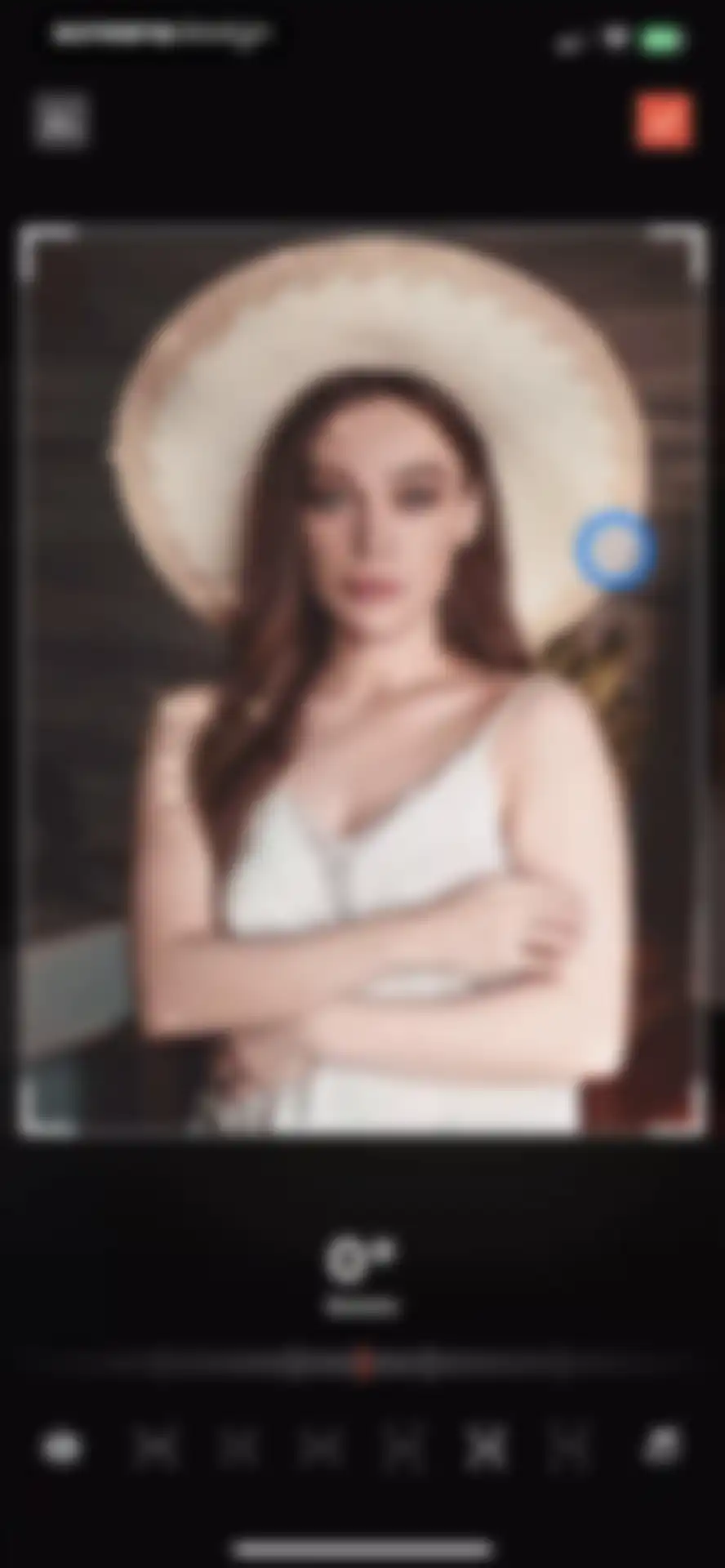 FilterRoom - Face Editor screen 23
