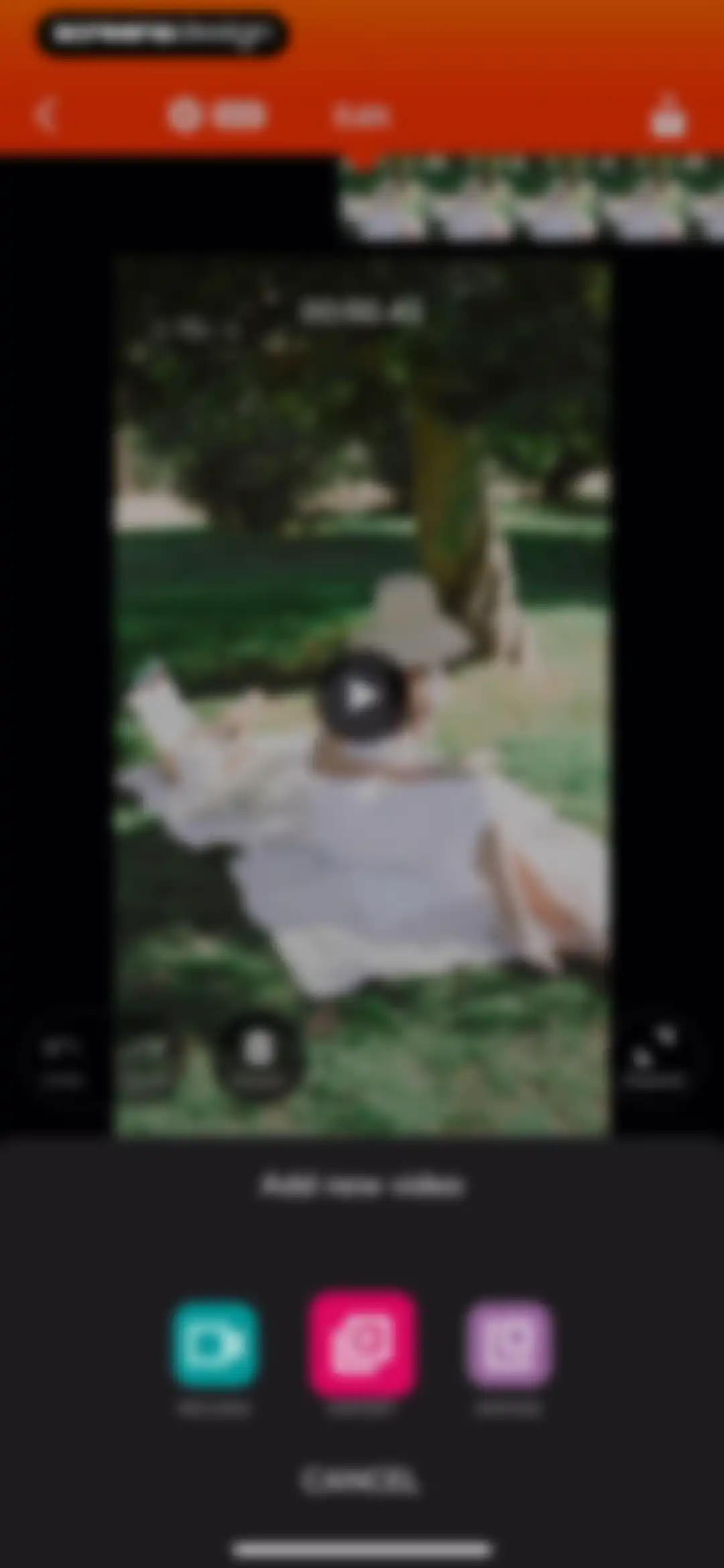 Videoshop - Video Editor screen 19