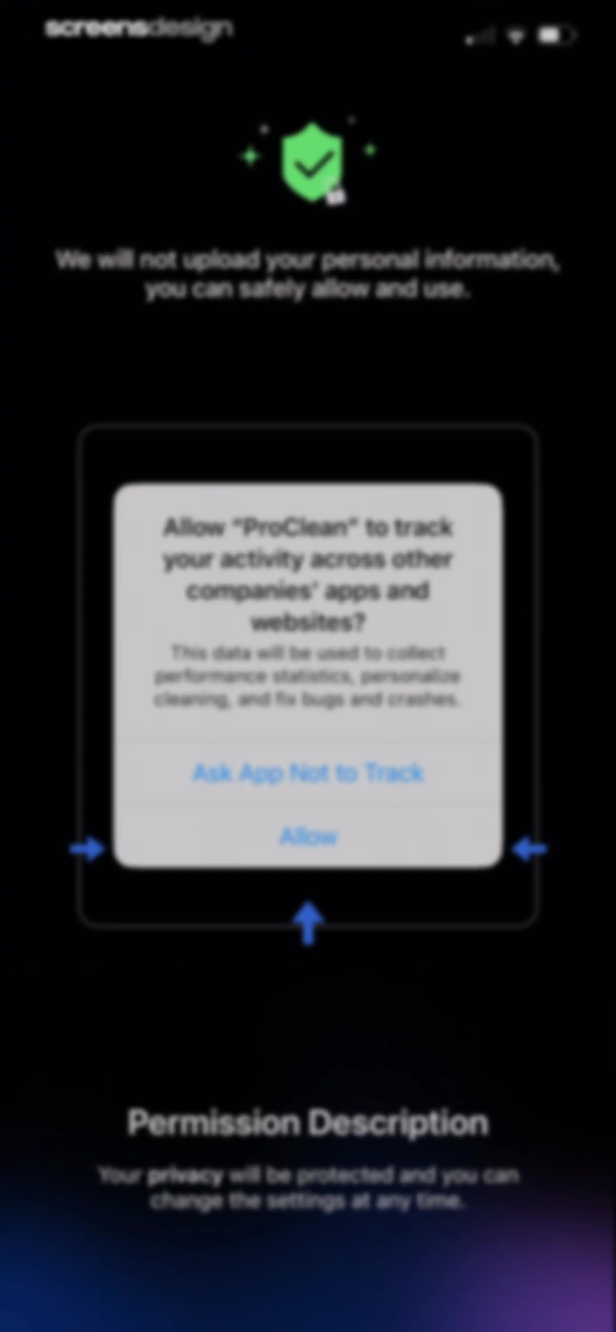 ProClean: Phone Cleaner screen 3