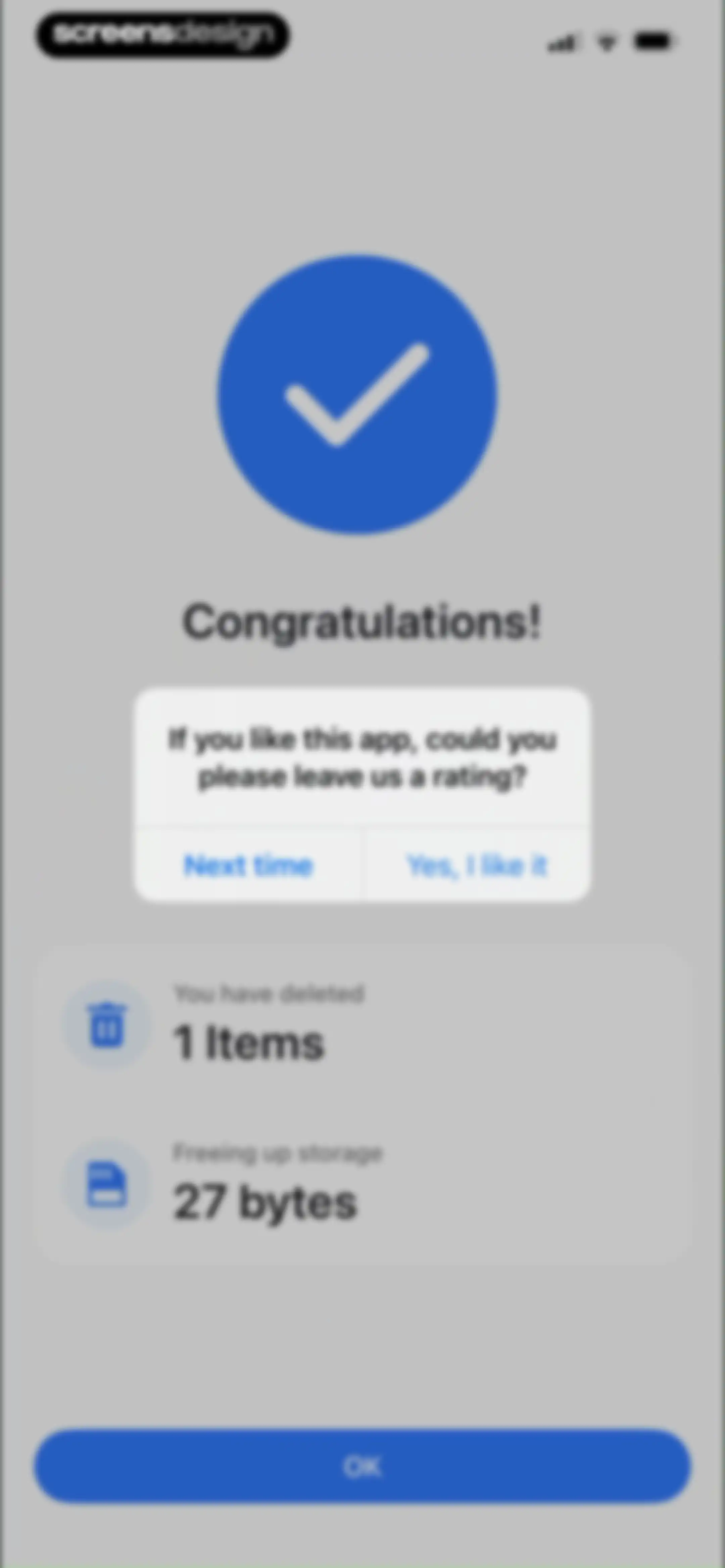 Cleaner Master:ai cleaner screen 20