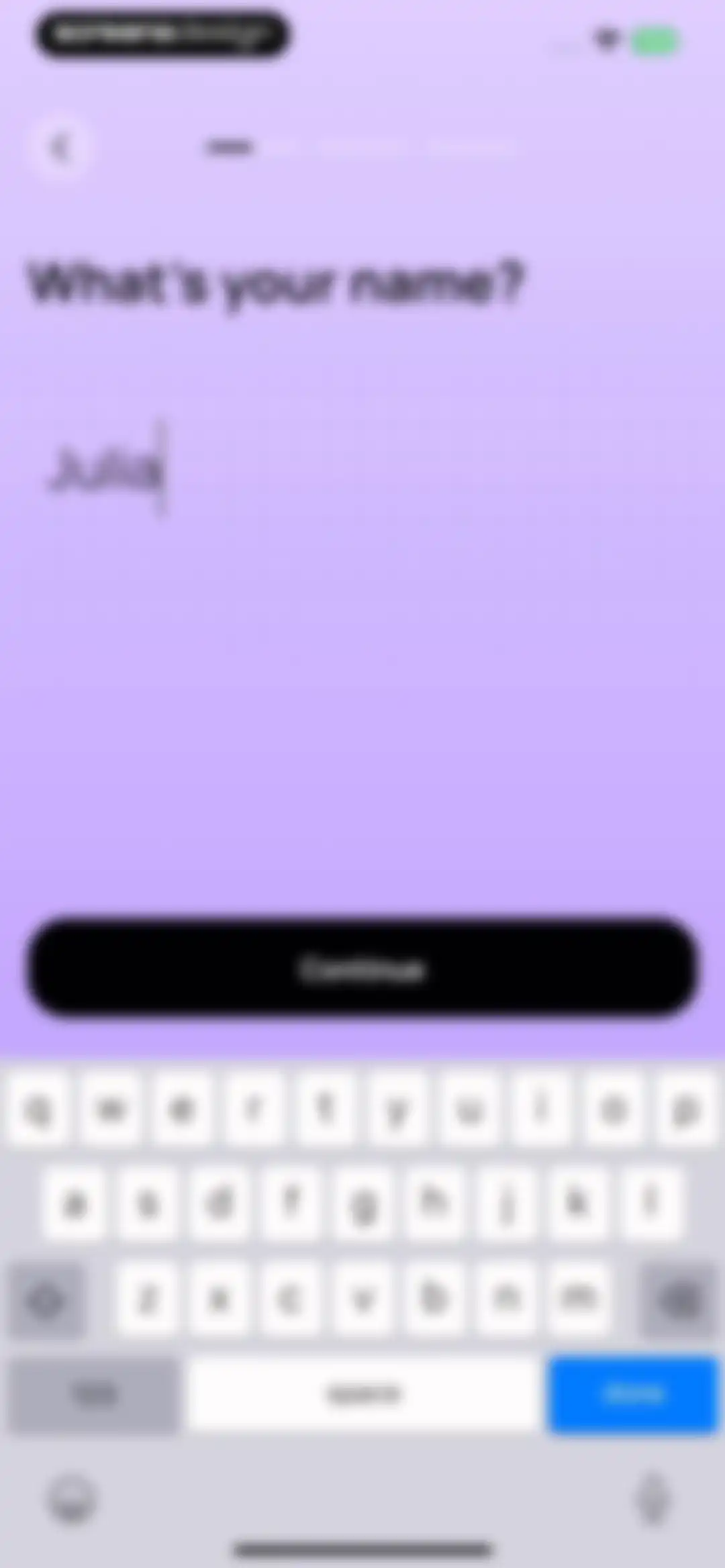 NeoStudy - Learn with AI screen 3