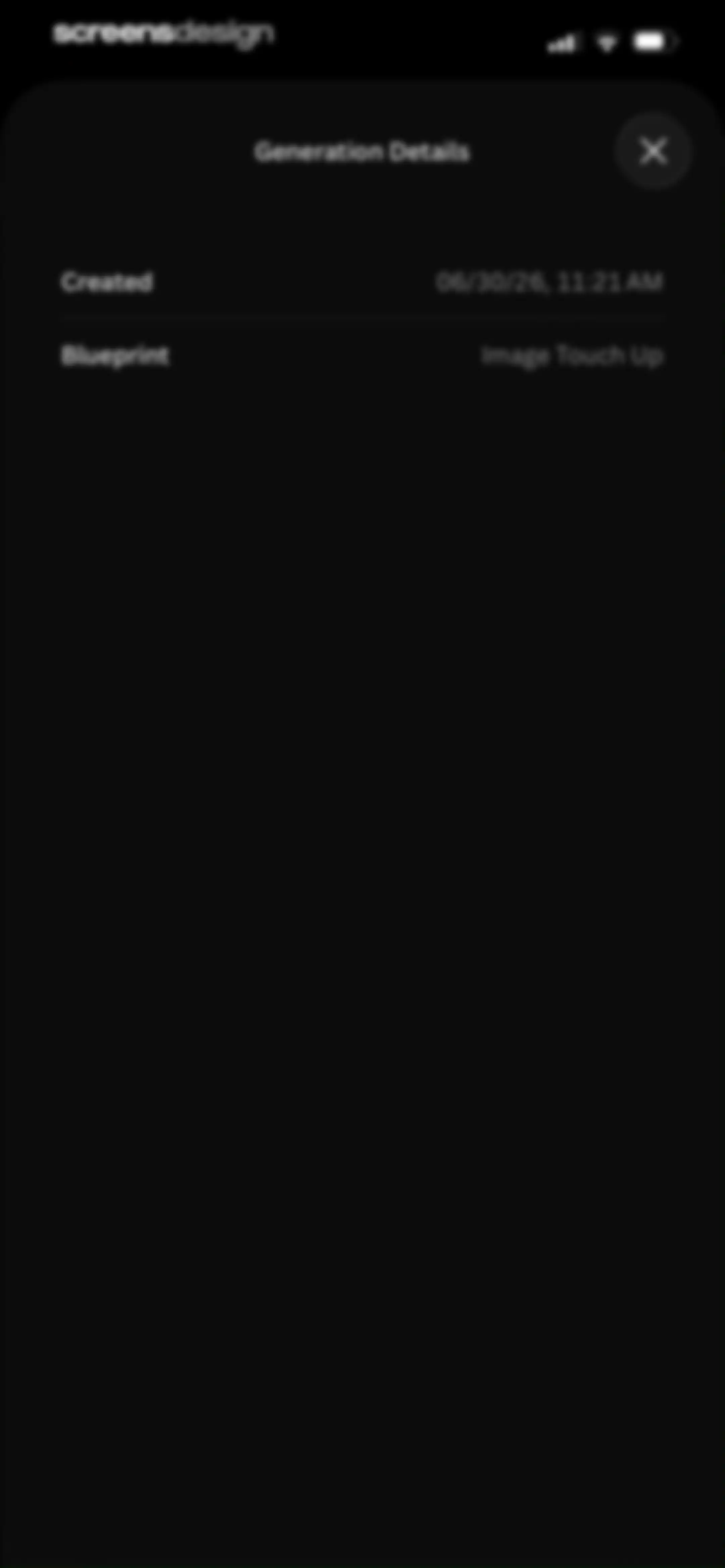 Leonardo.Ai - Image Generator screen 41