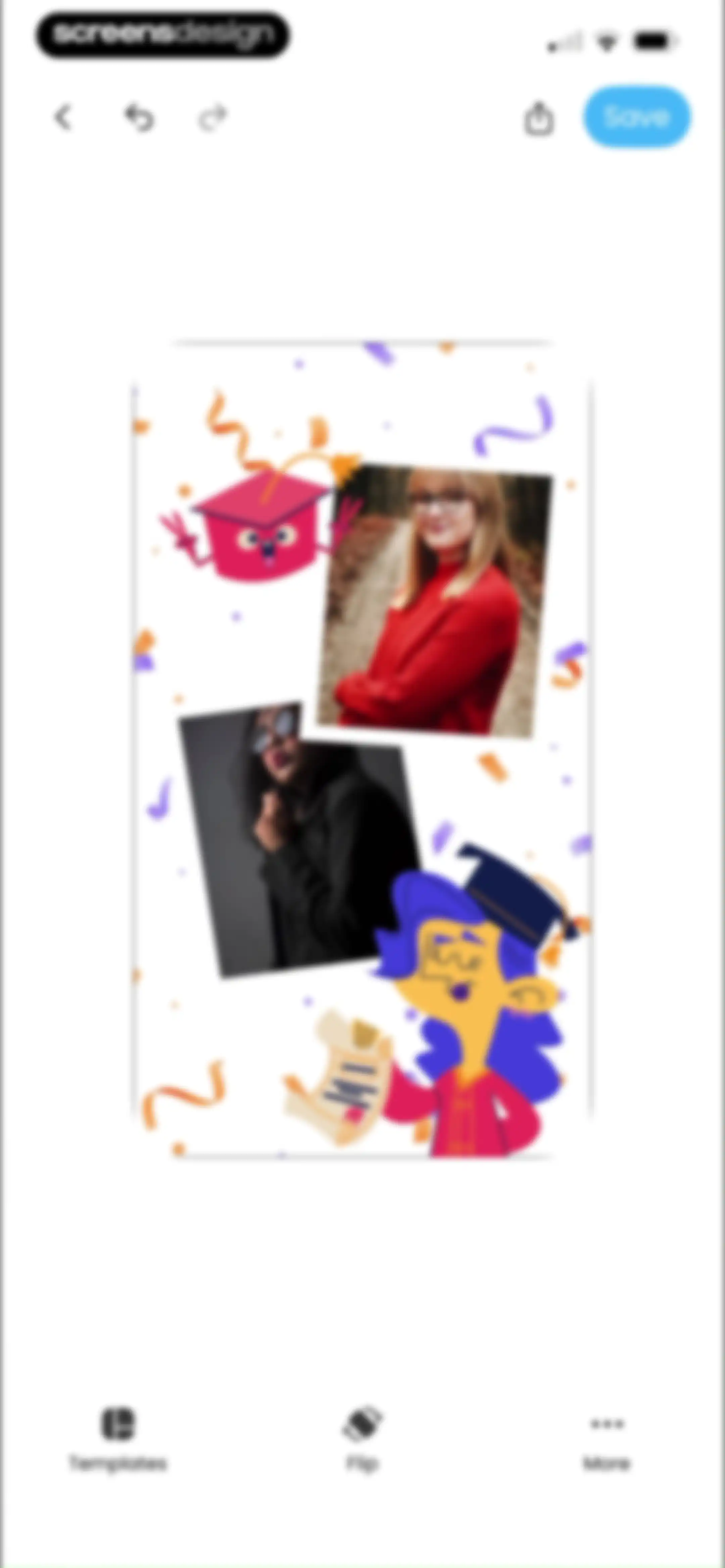 Photo Collage Maker Picture screen 30