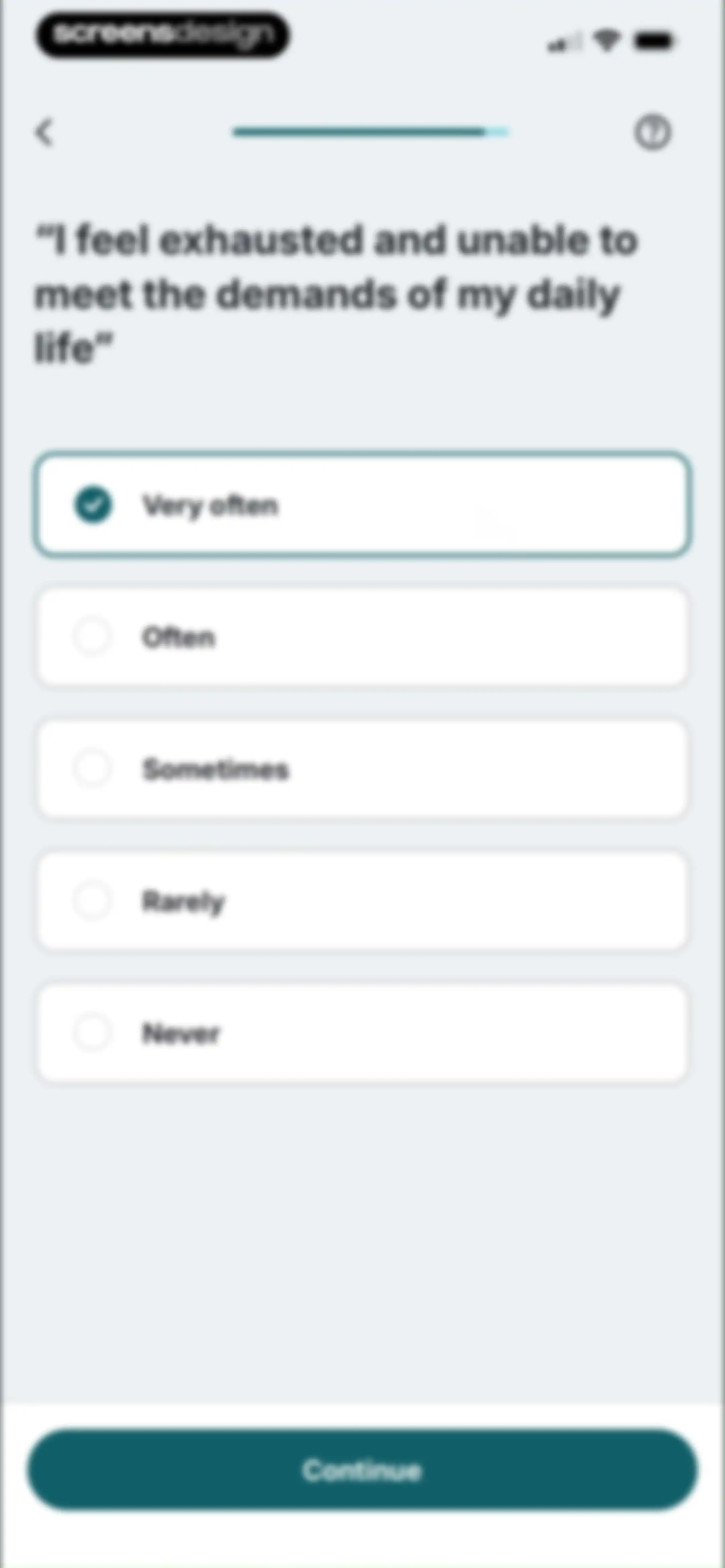 Inflow - Manage Your ADHD screen 23