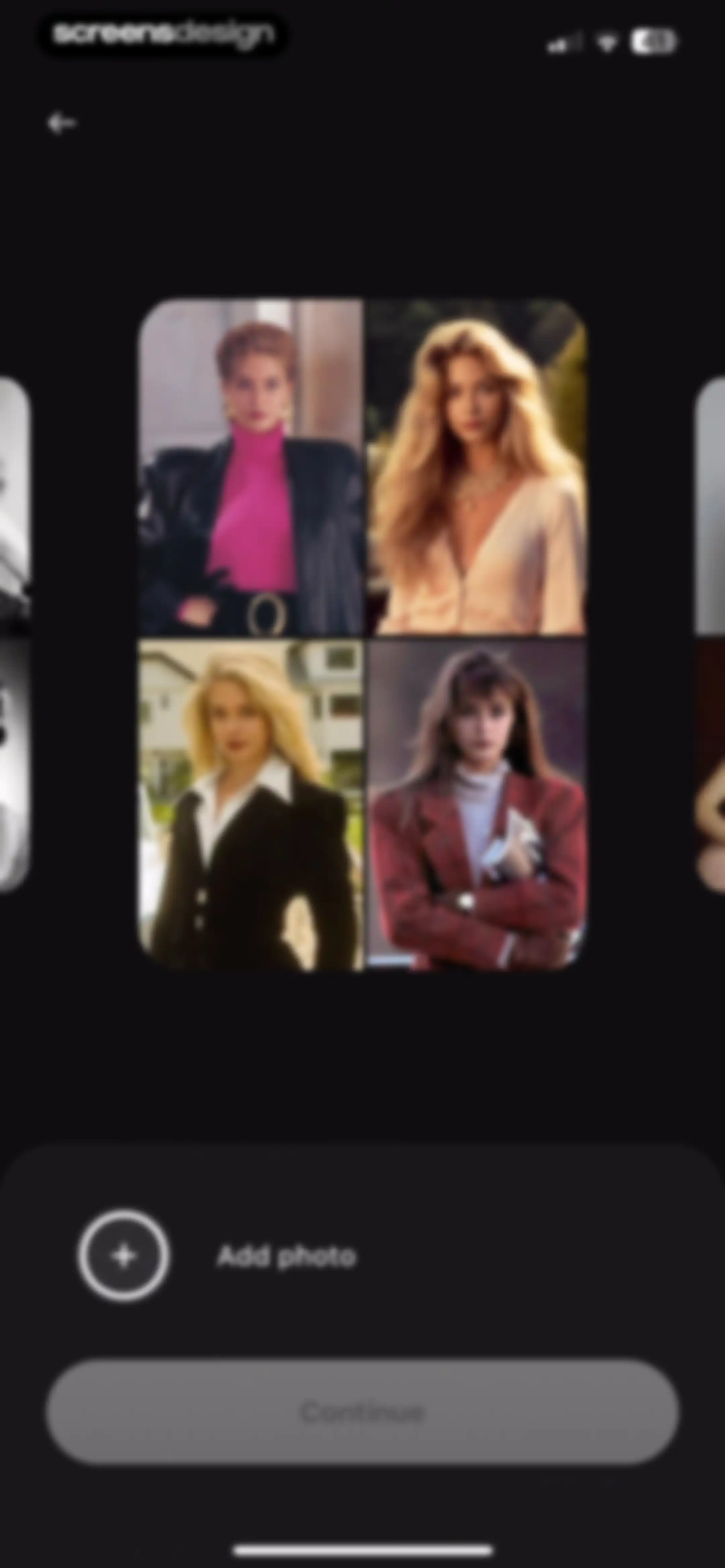 AI Video Generator : SelfyzAI screen 73
