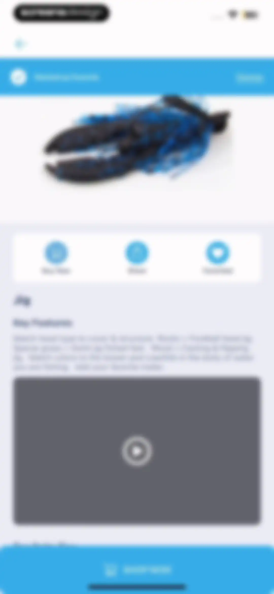 BassForecast: Bass Fishing App screen 32
