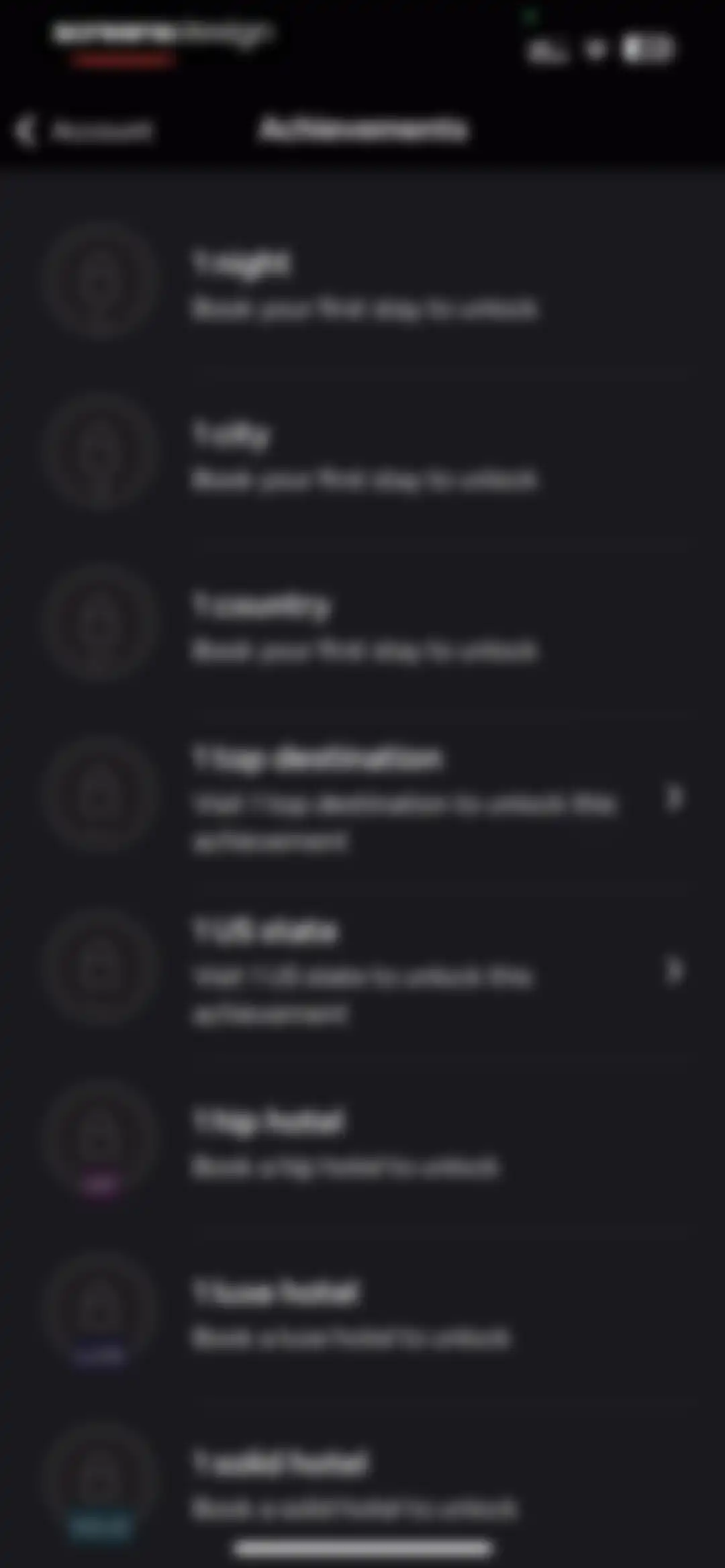 HotelTonight: Hotel Booking screen 68