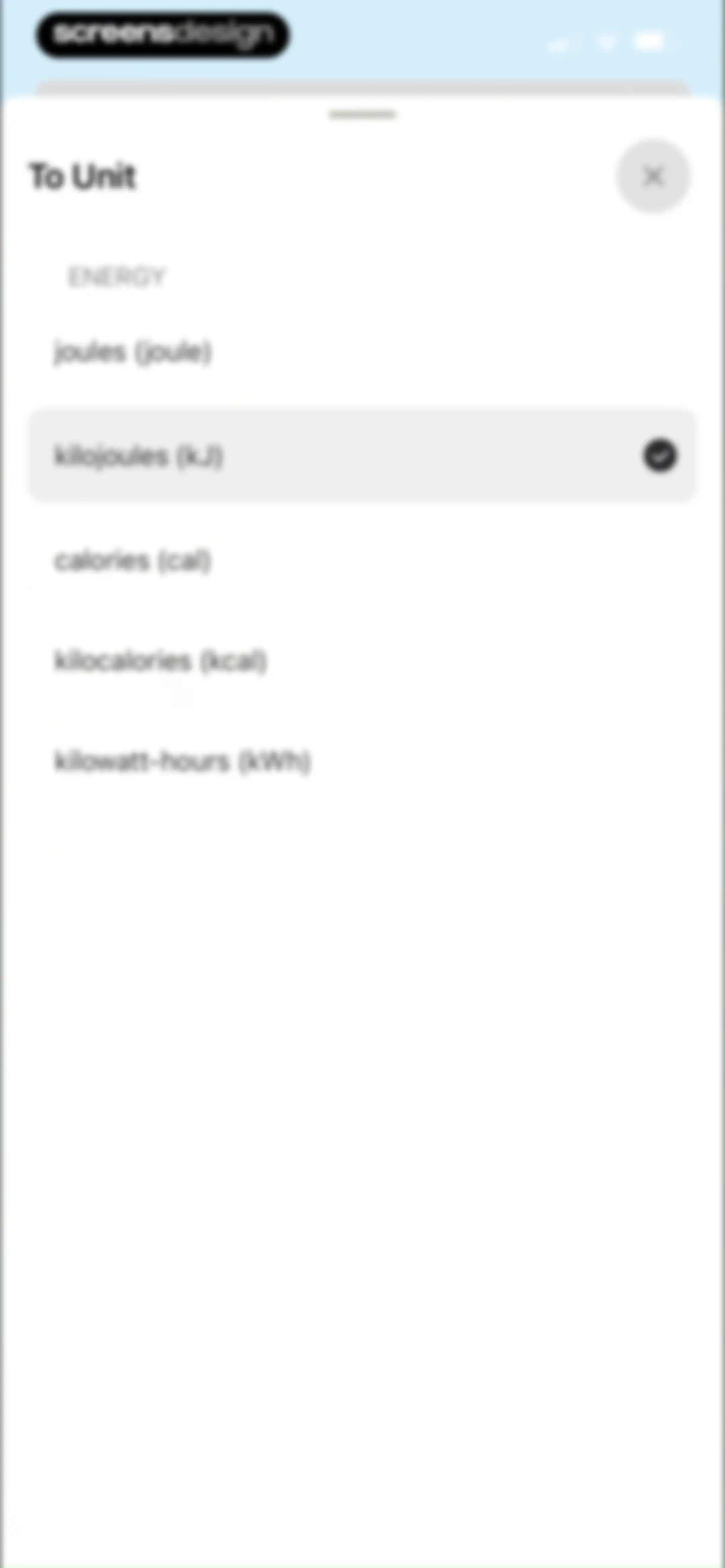 Calculator₊ screen 67