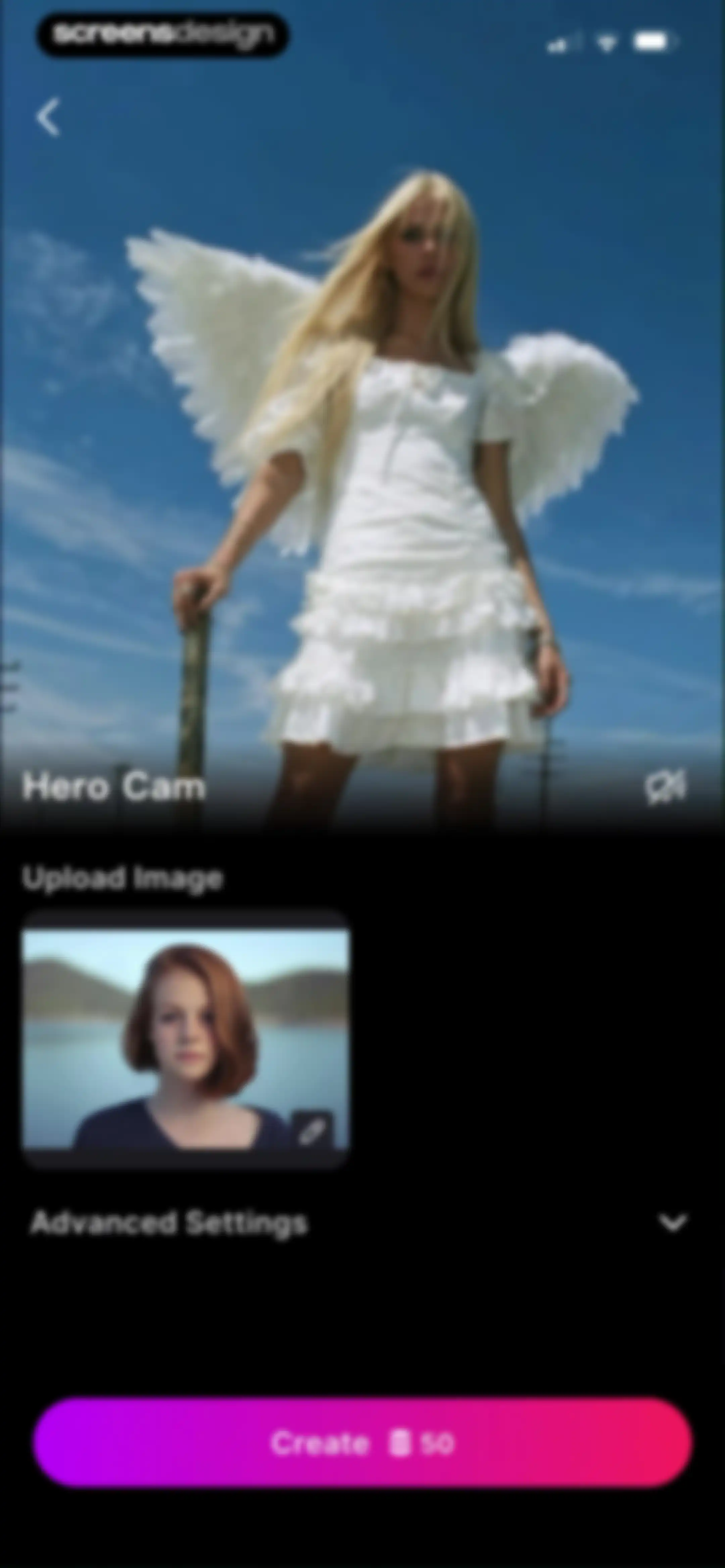 Pollo AI - AI Video Generator screen 51