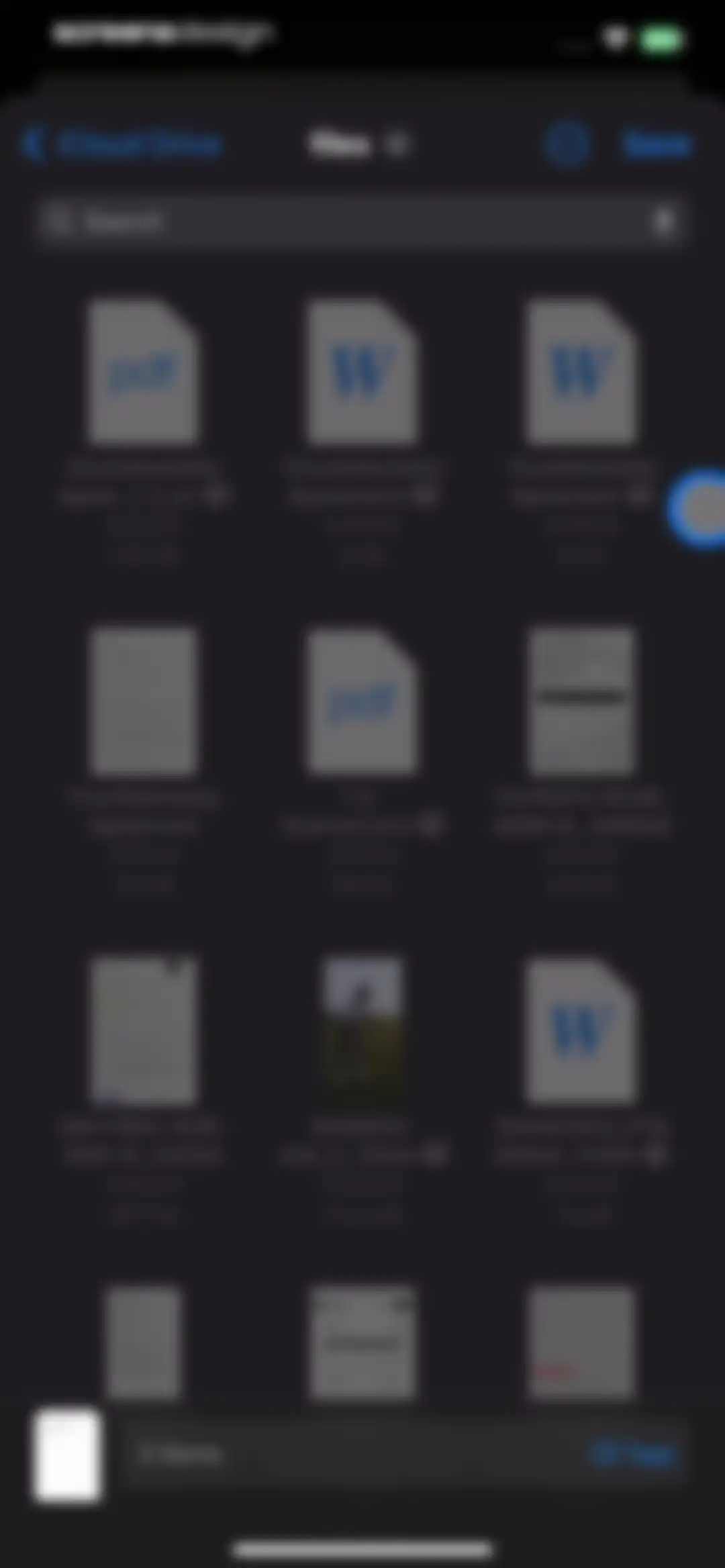Hours Tracker: Time Tracking screen 37