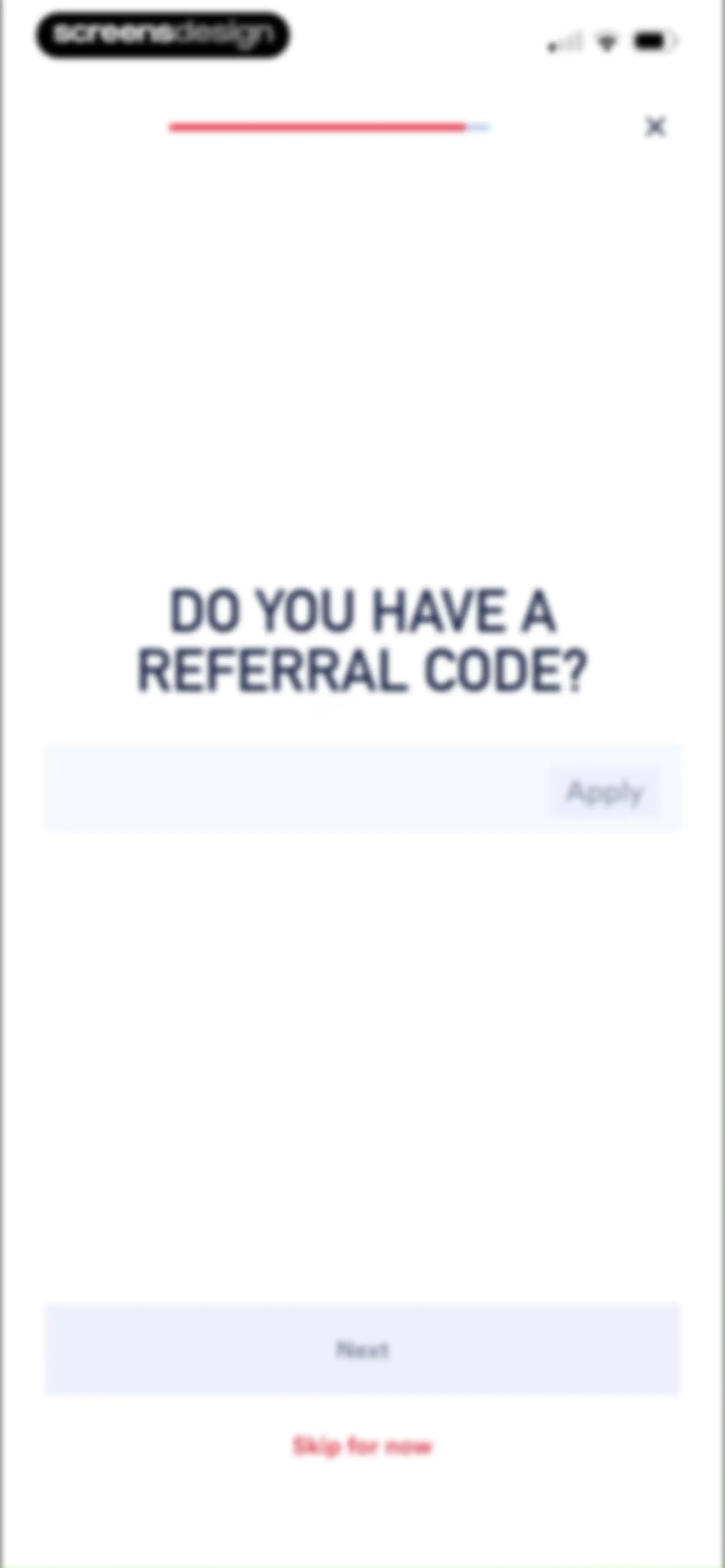 Coopah: The Run Coaching App screen 25
