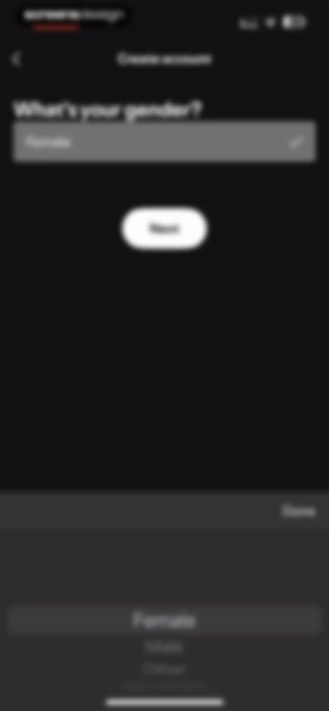 Spotify: Music and Podcasts screen 6