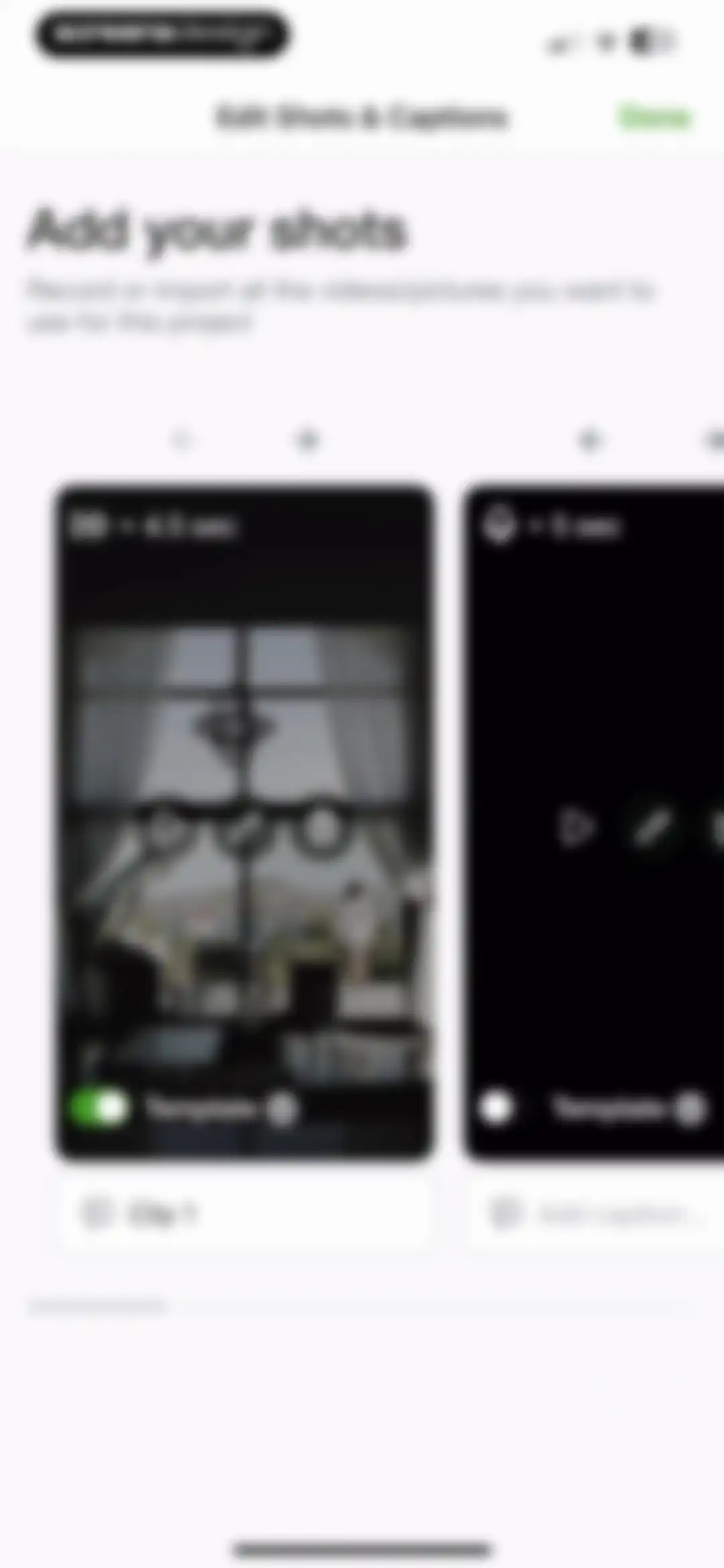 Momenzo: Real Estate Videos screen 74