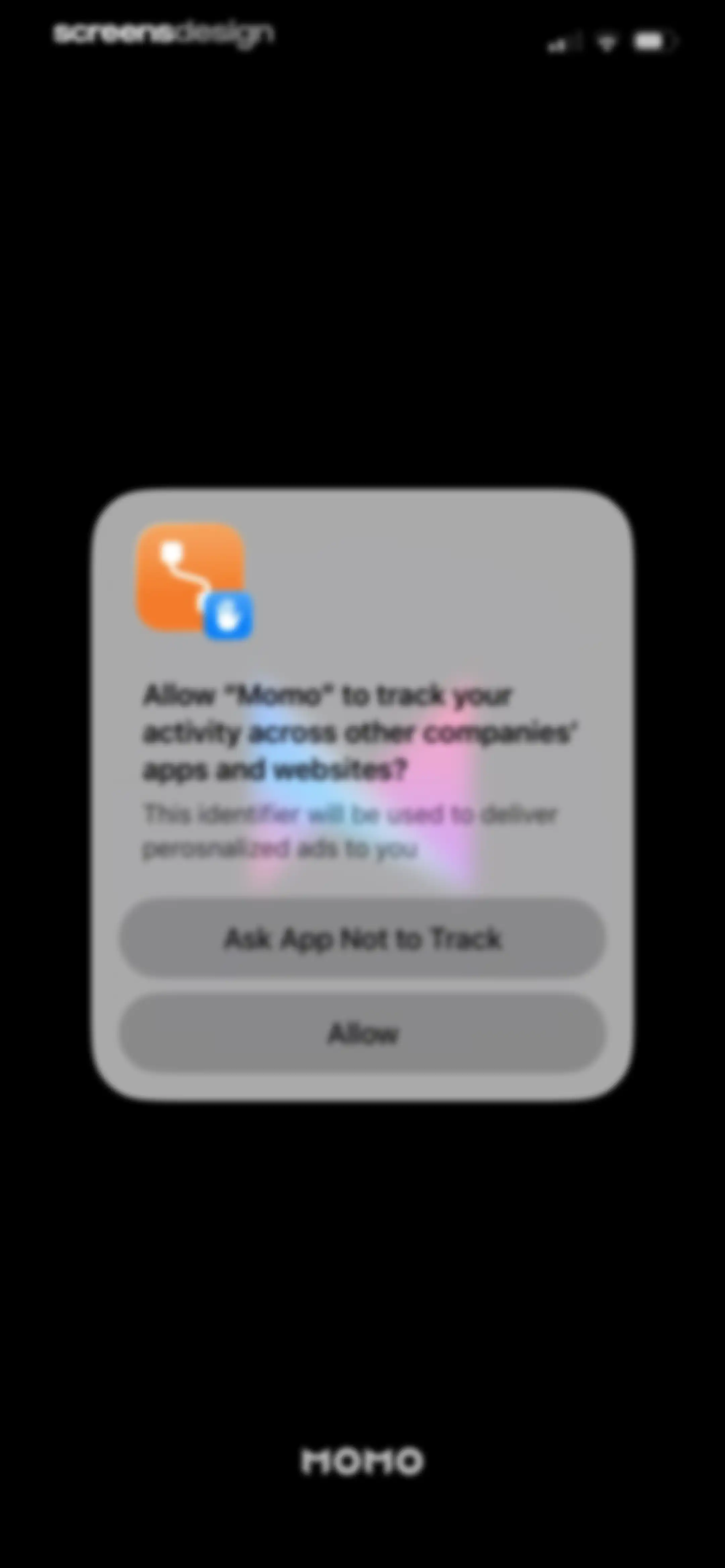 Momo: AI Photo & Video Maker screen 2