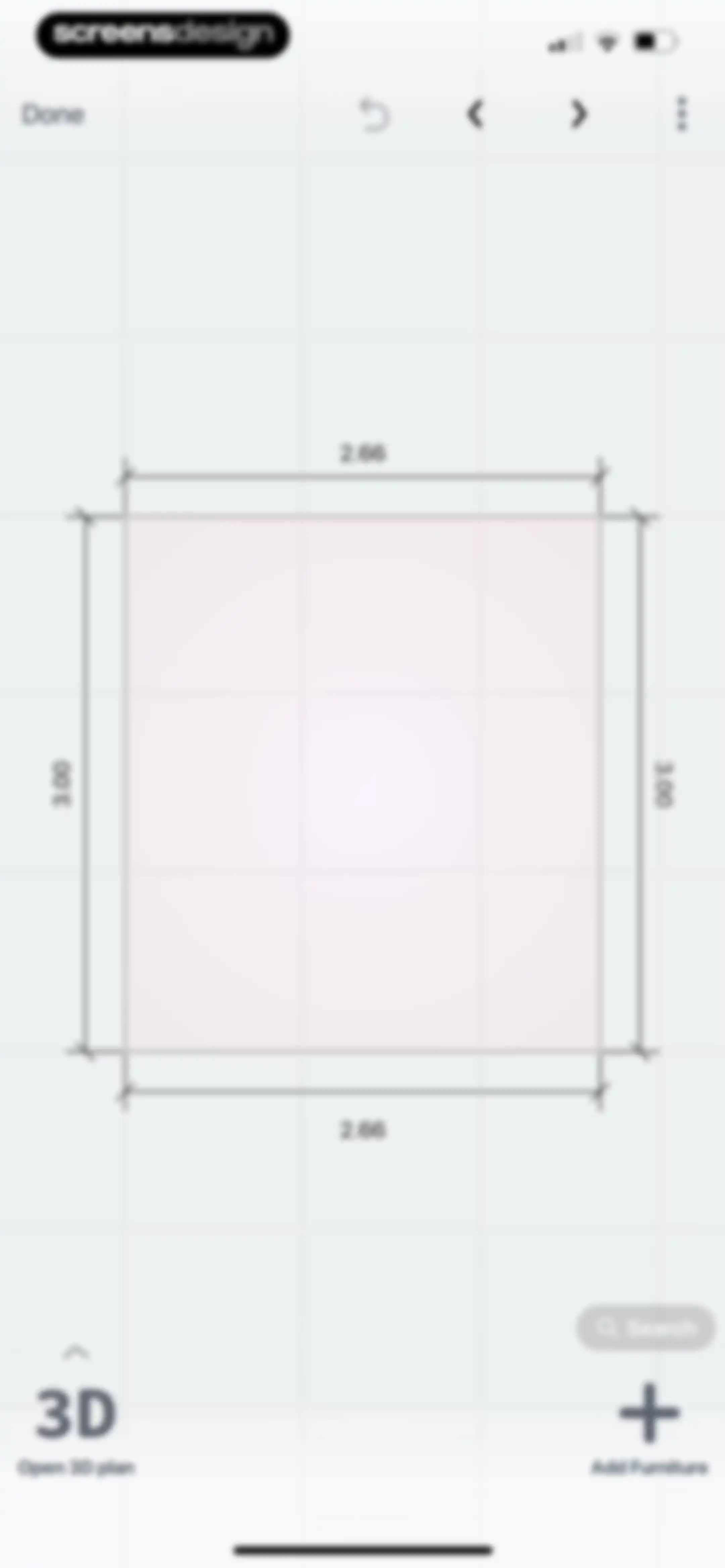 Home Planner AI：Room Design 3D screen 36