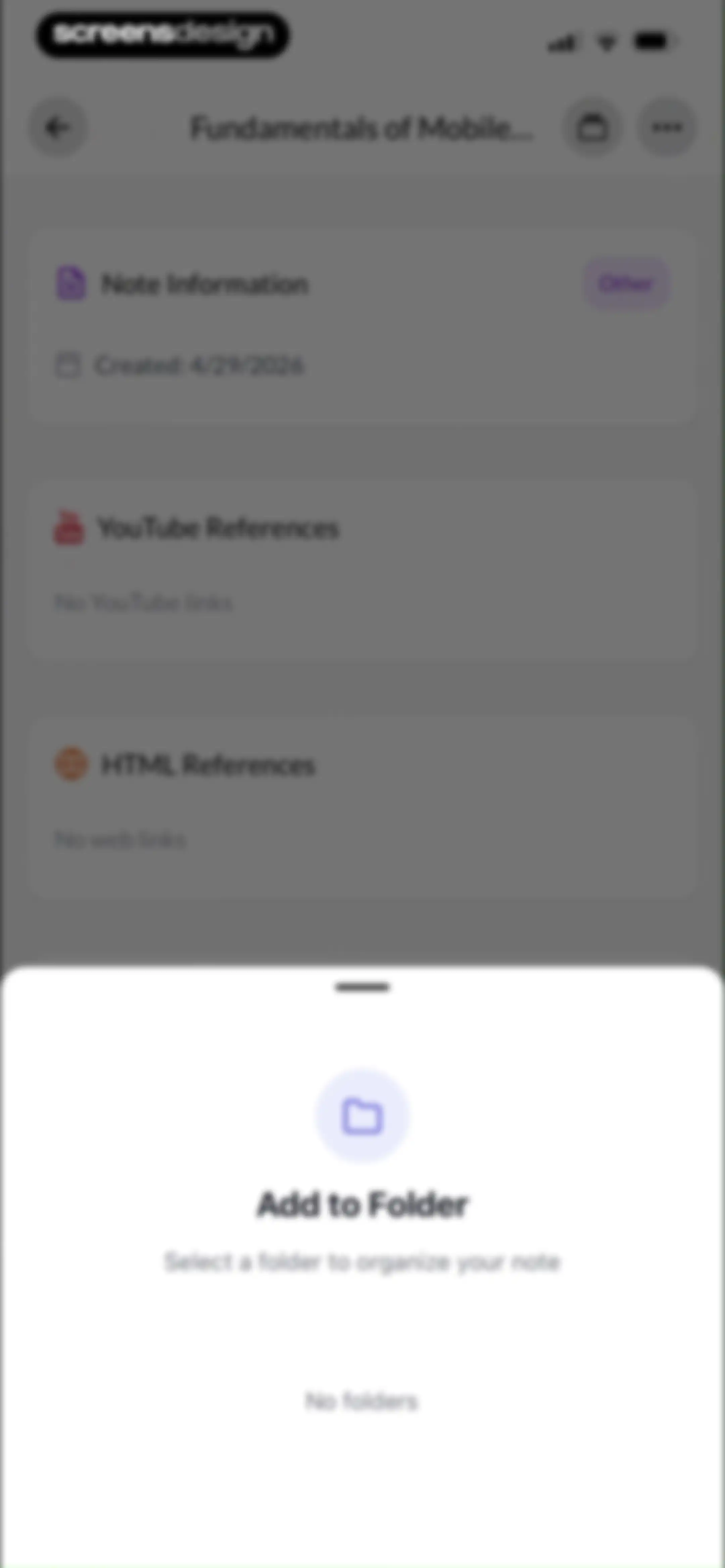 ThetaWave-AI Study Notes screen 119