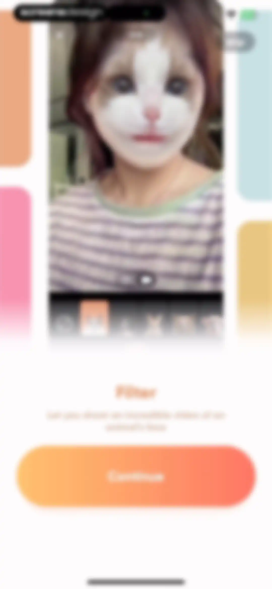 AnimalFace - looksmax ai score screen 5