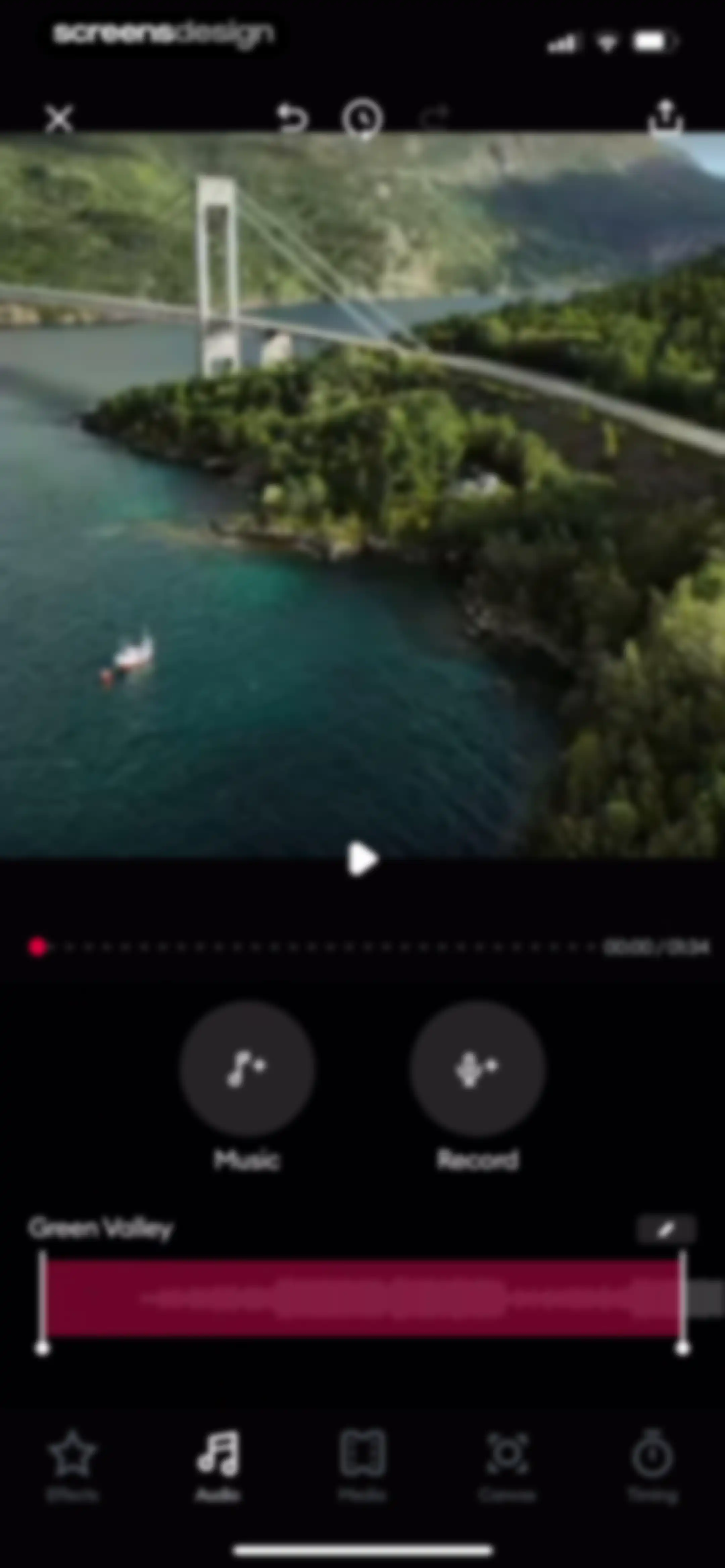 SlideShow Maker Photo to Video screen 77