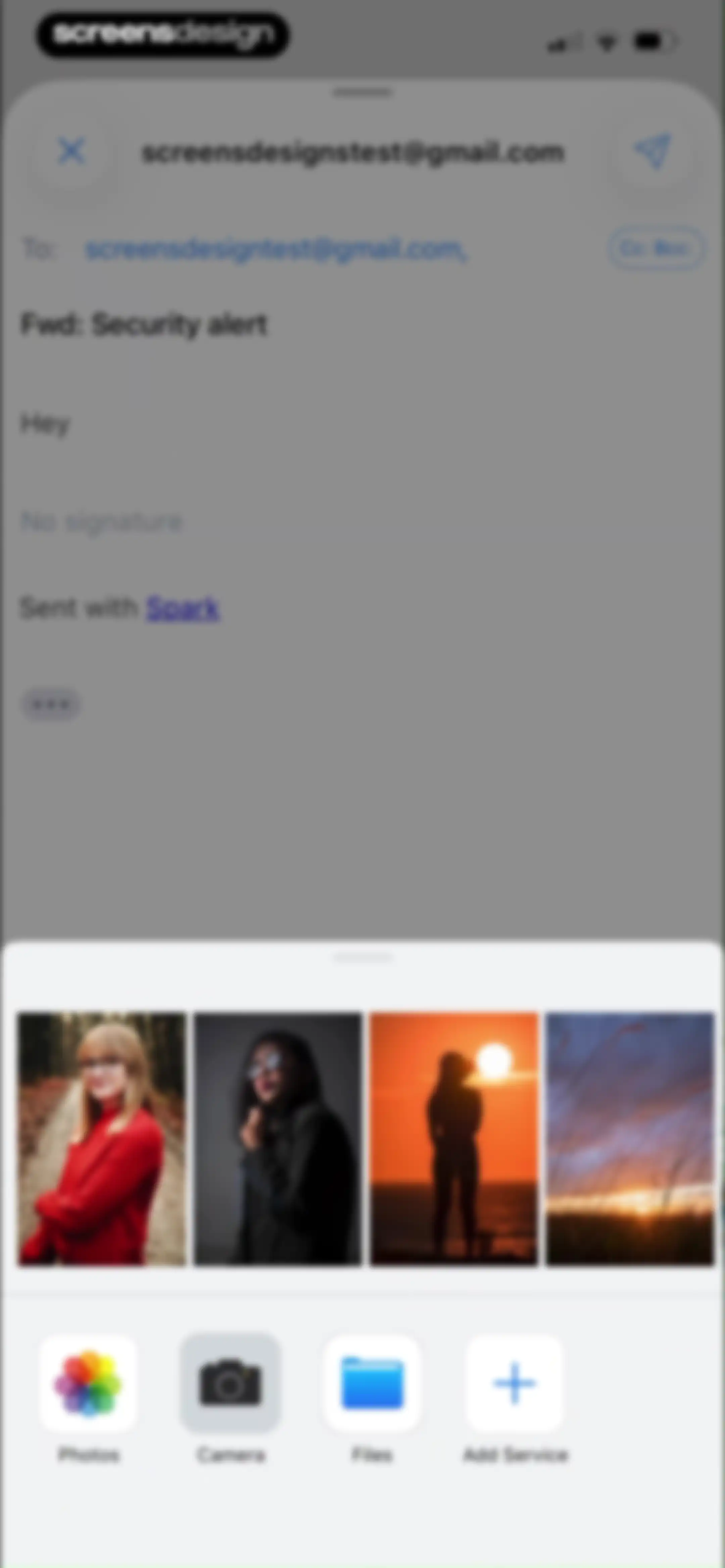 Spark Mail: AI Email Assistant screen 37