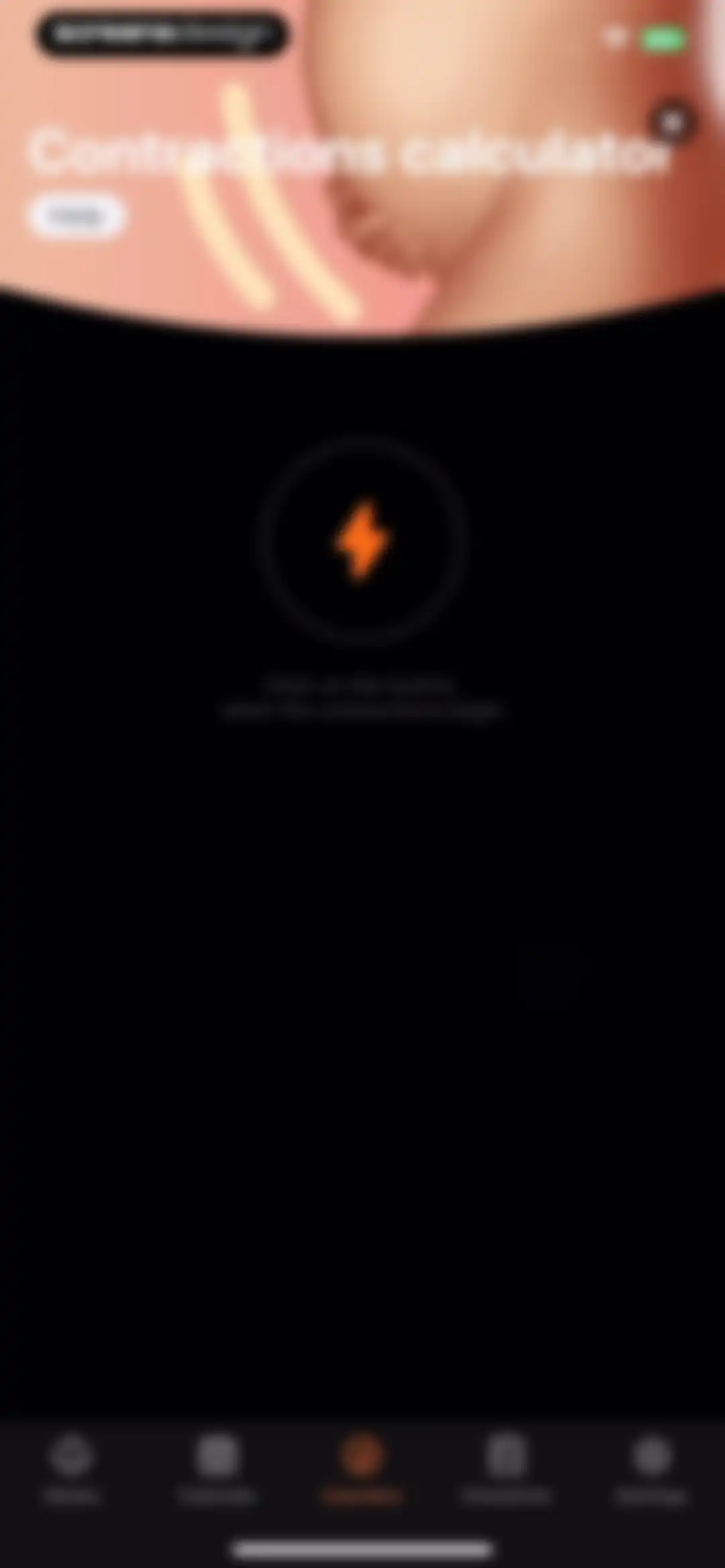 Pregnancy Tracker・App by Moms screen 62