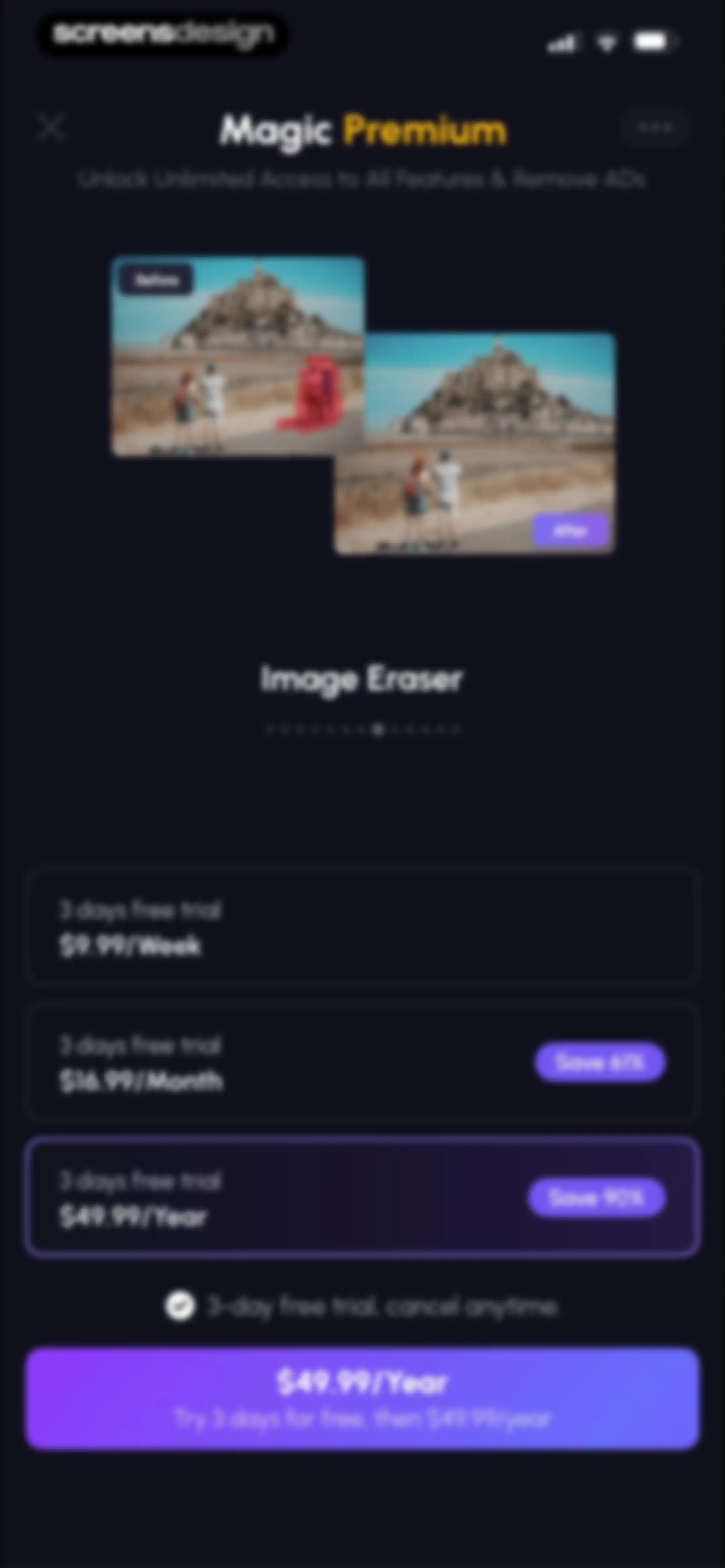 Magic Cleaner-Clean Storage ! screen 118