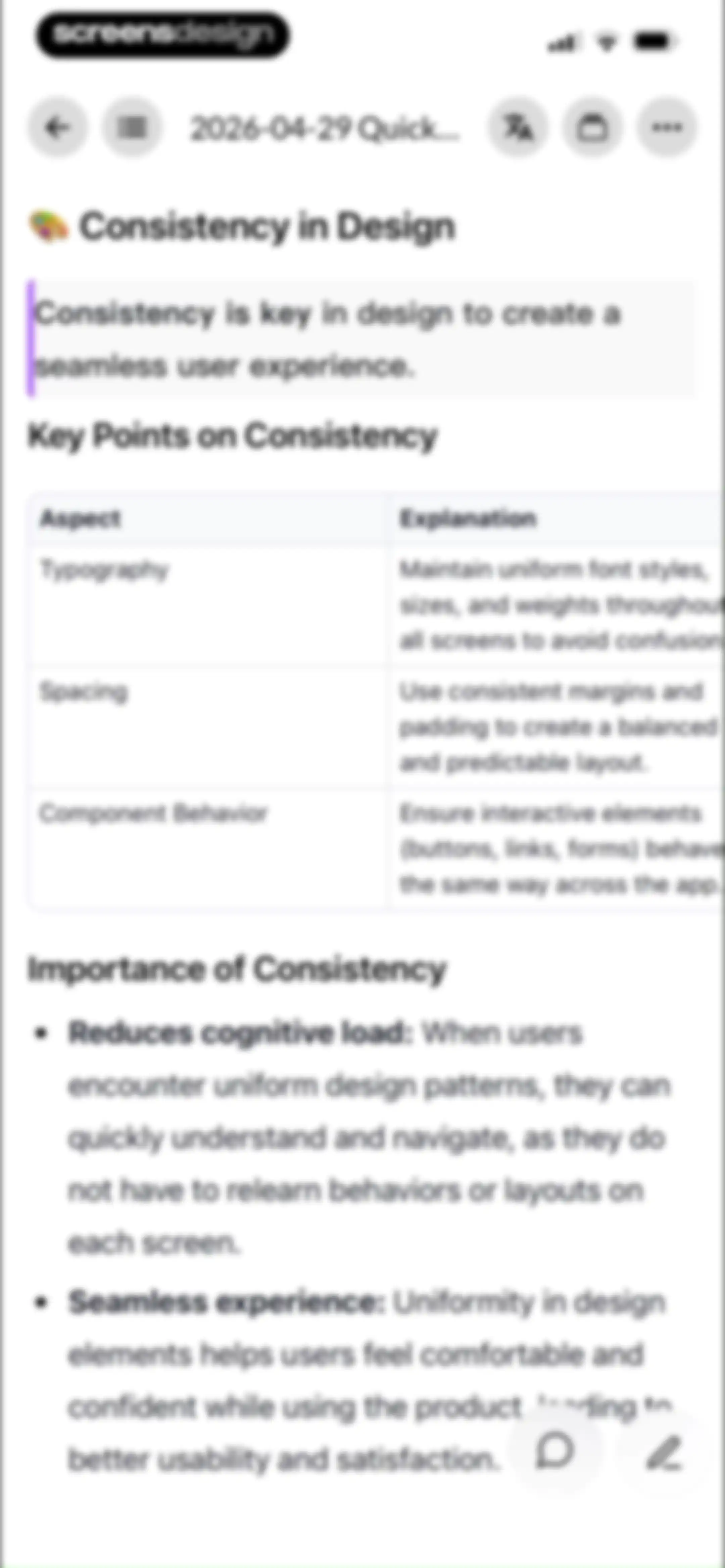 ThetaWave-AI Study Notes screen 51