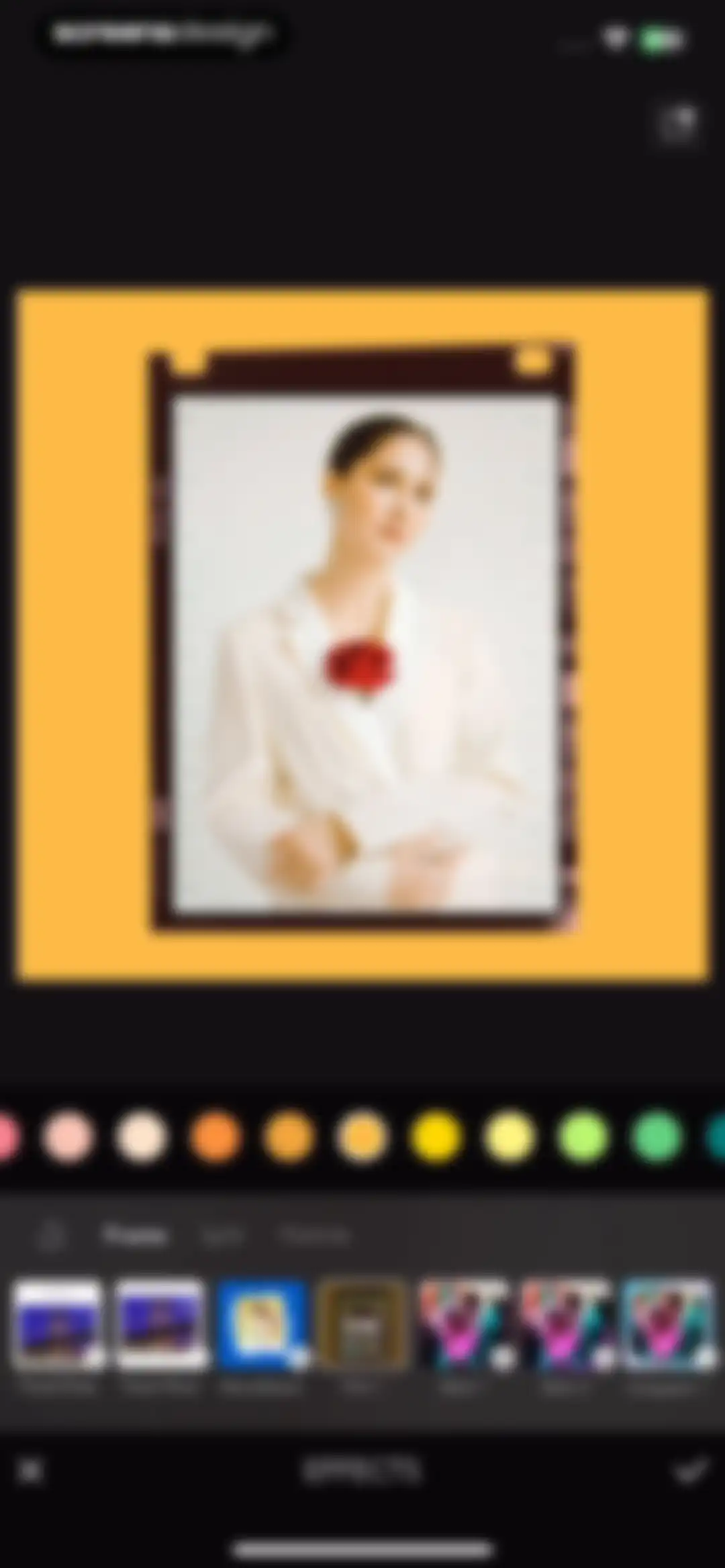 MOLDIV Photo Editor, Collage screen 26