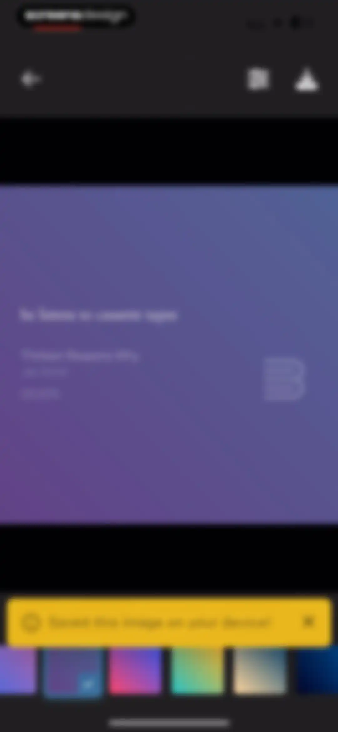 Bookmory - reading tracker screen 115