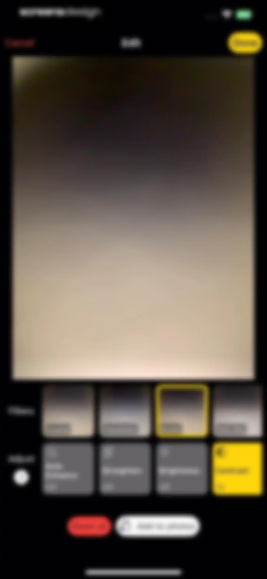 Lens Buddy - Self Timer Camera screen 37