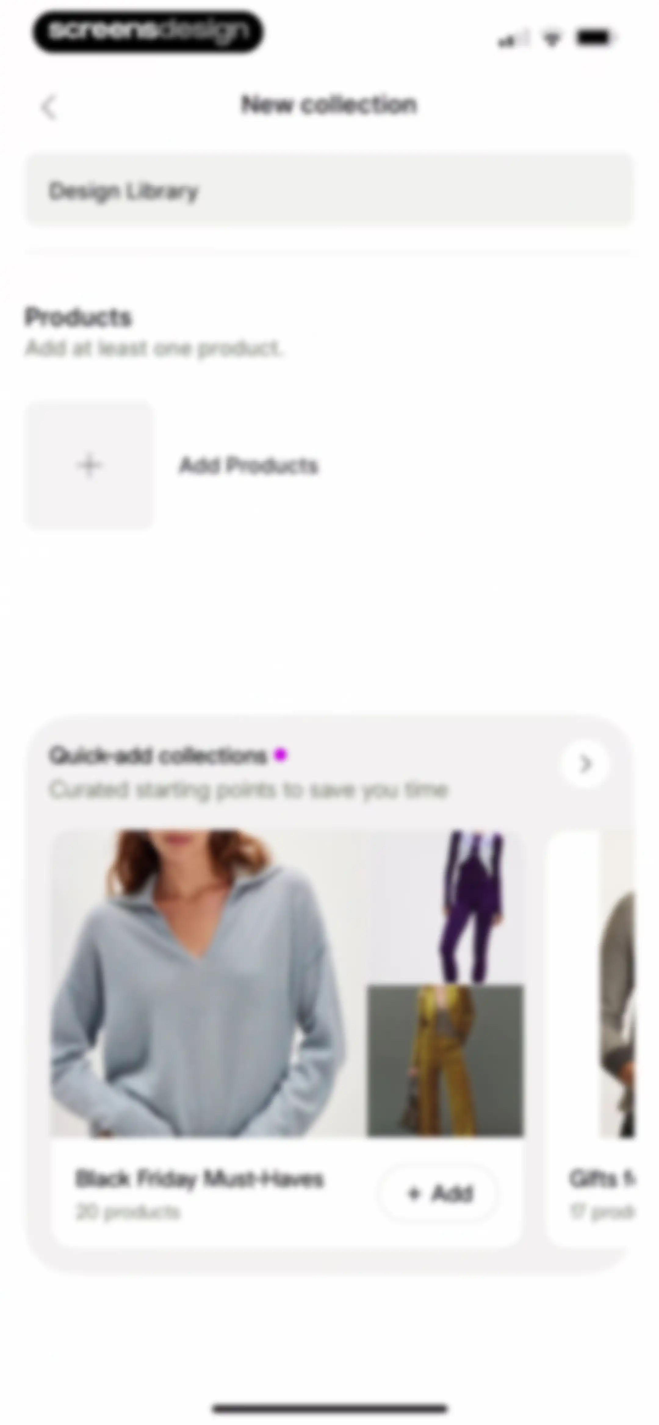 Linktree: Link in Bio Creator screen 106