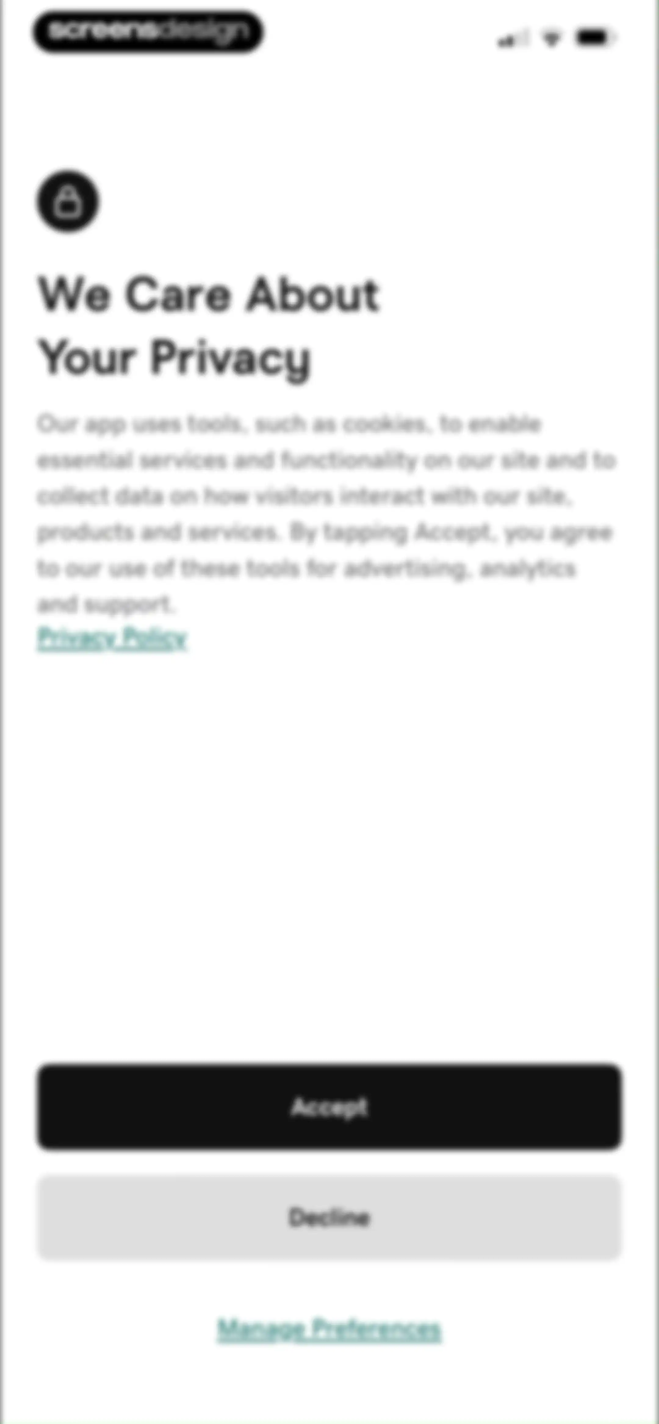 GoDaddy: Websites & Marketing screen 7