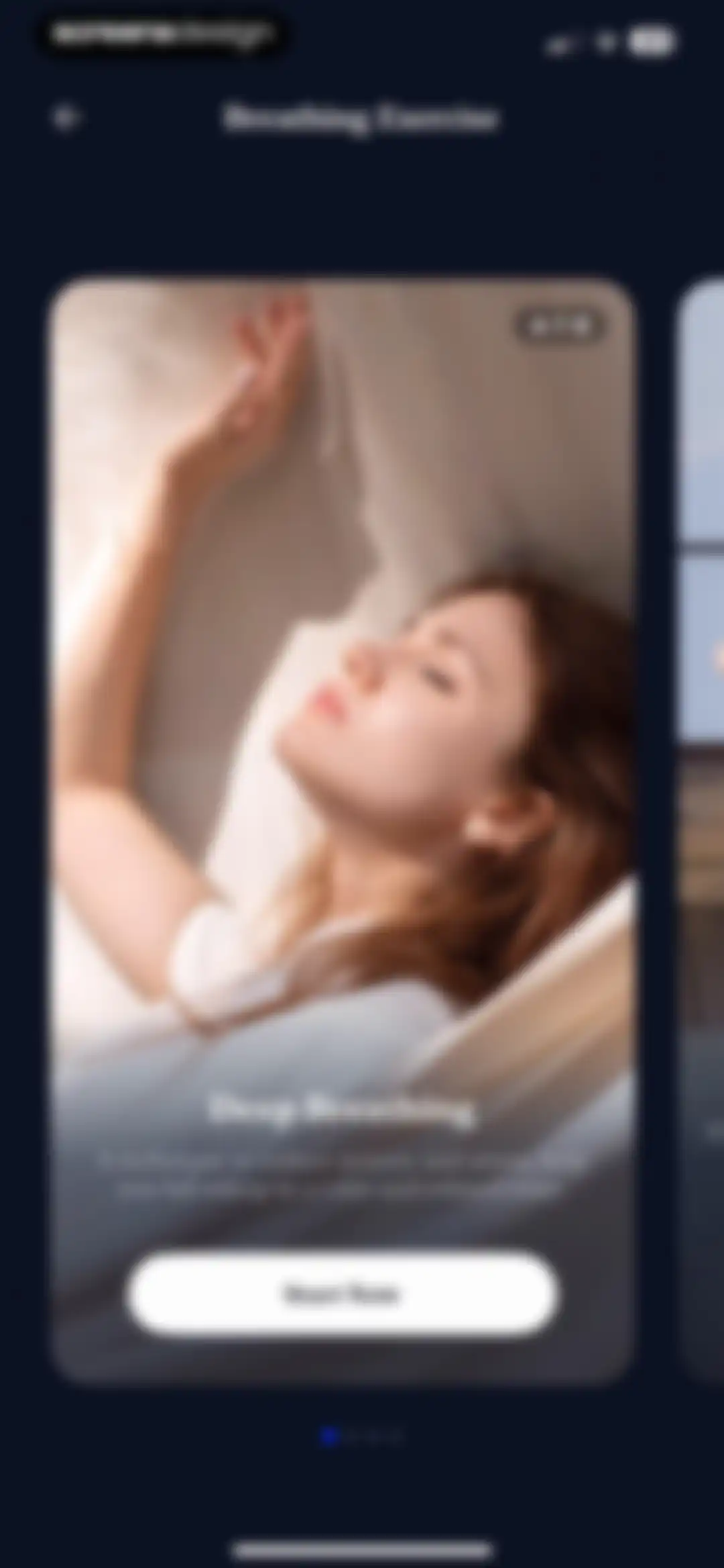 Sleep Monitor: Sleep Tracker screen 56