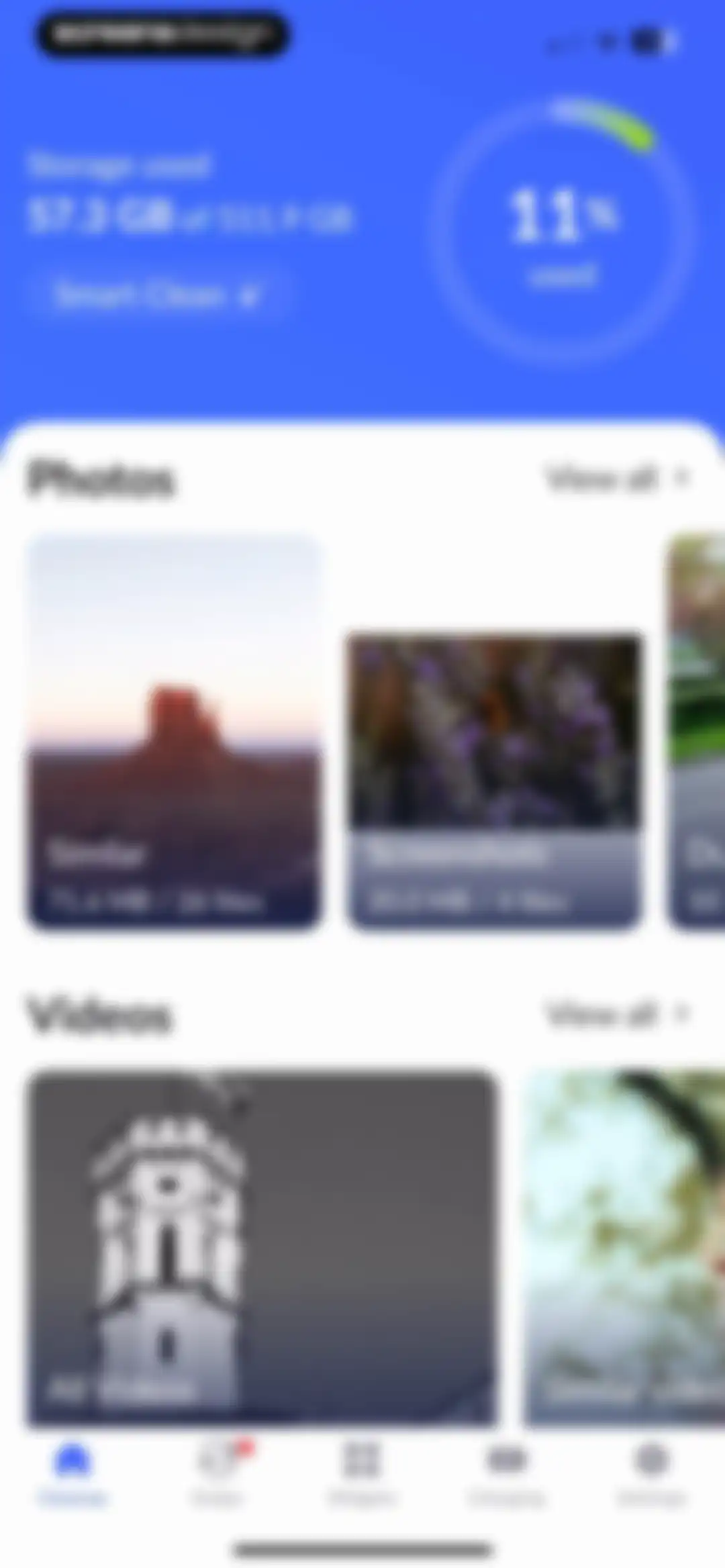 Cleanup App - Phone Cleaner screen 12