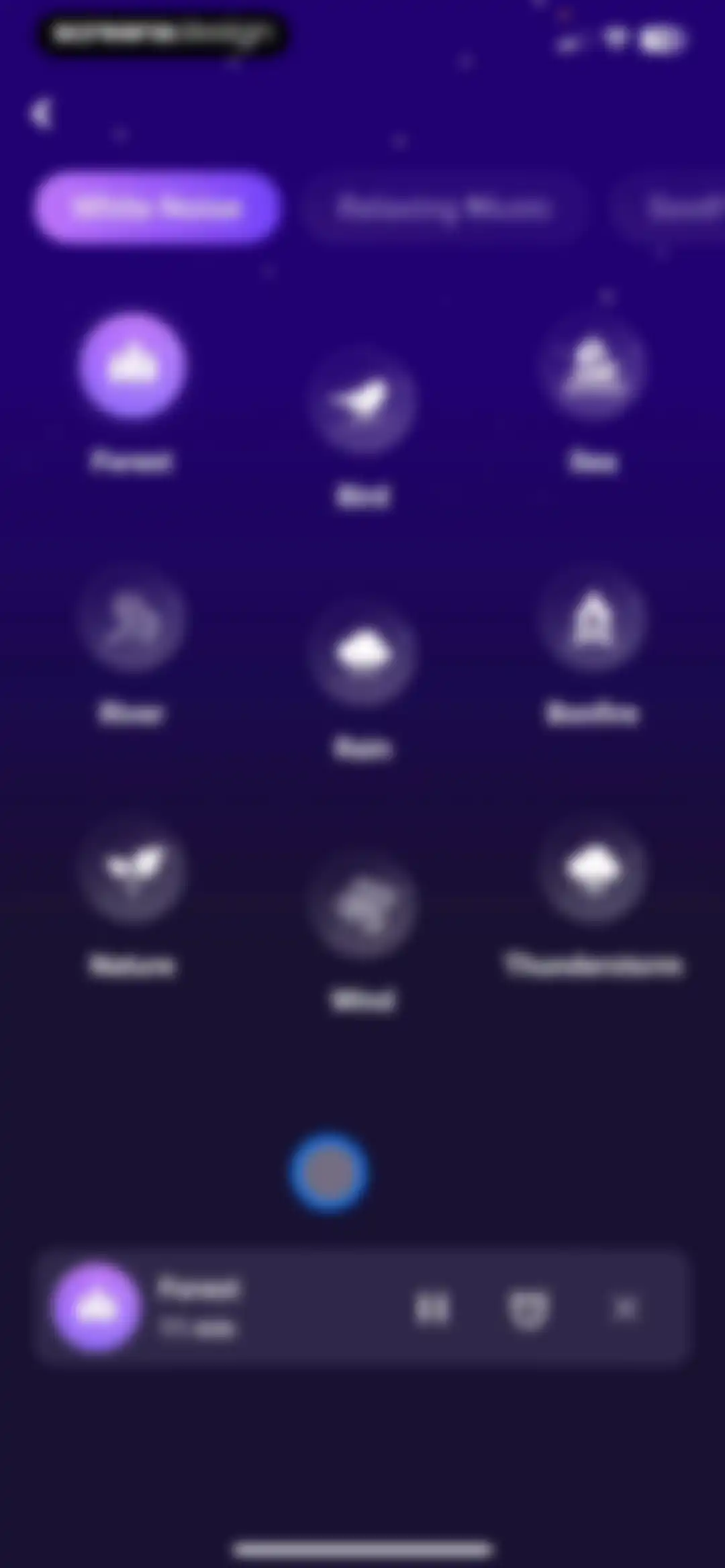 Sleep Well: Snore & Sleep Talk screen 50