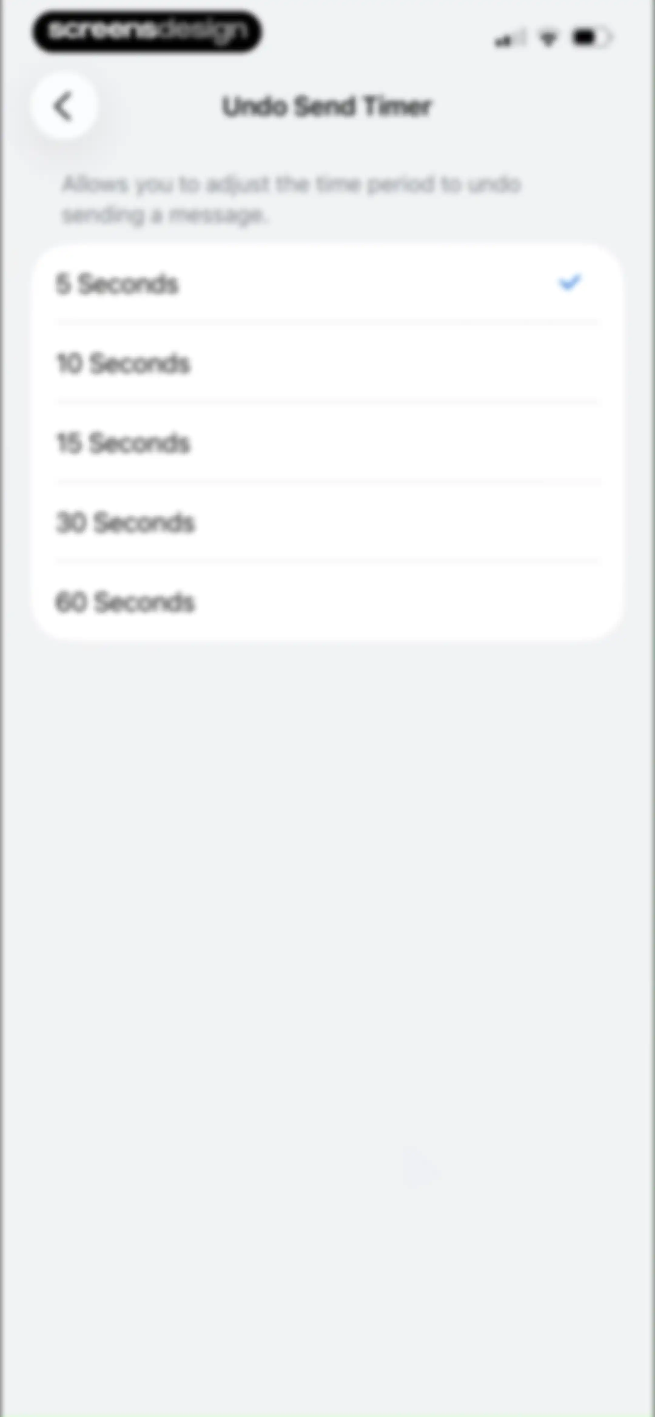 Spark Mail: AI Email Assistant screen 149