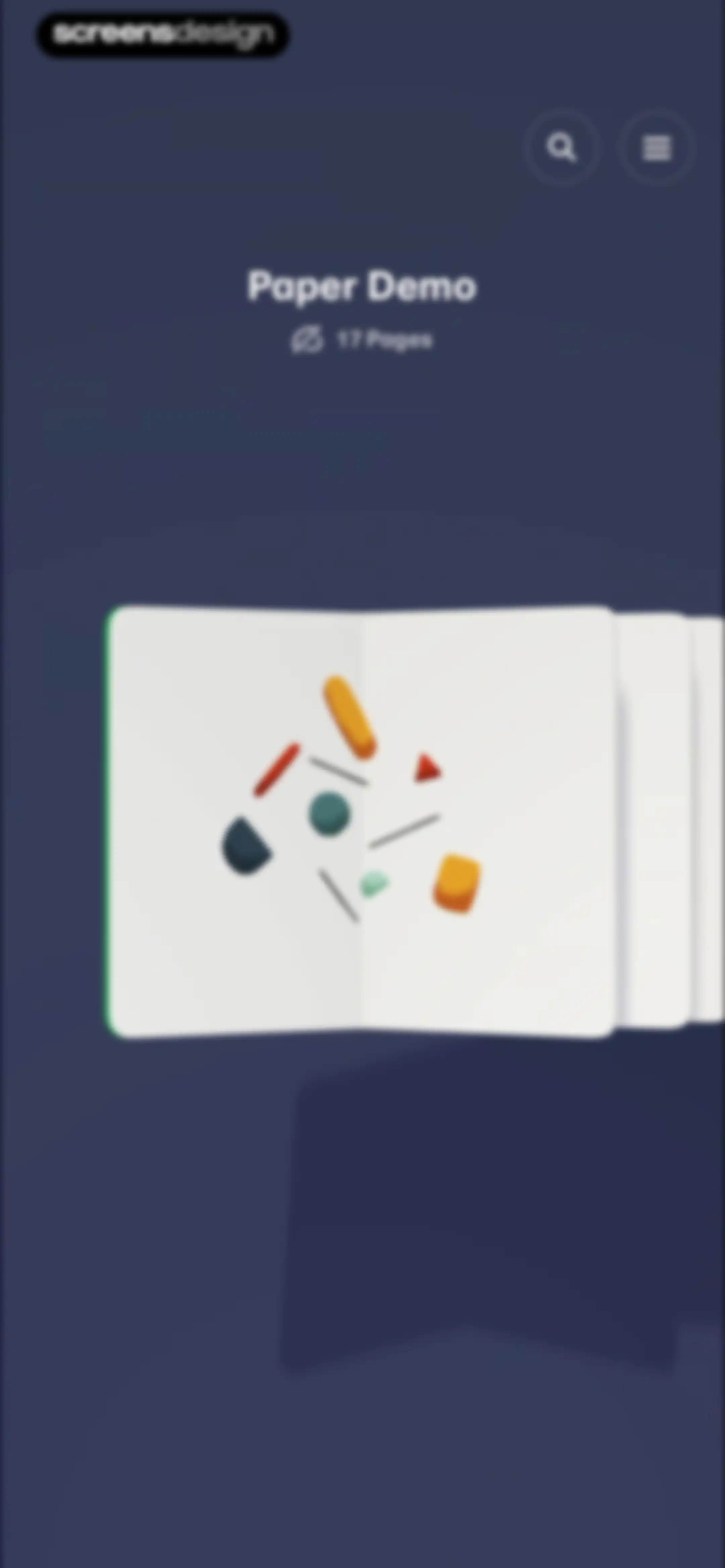 Paper: Sketch, Draw & Create screen 94
