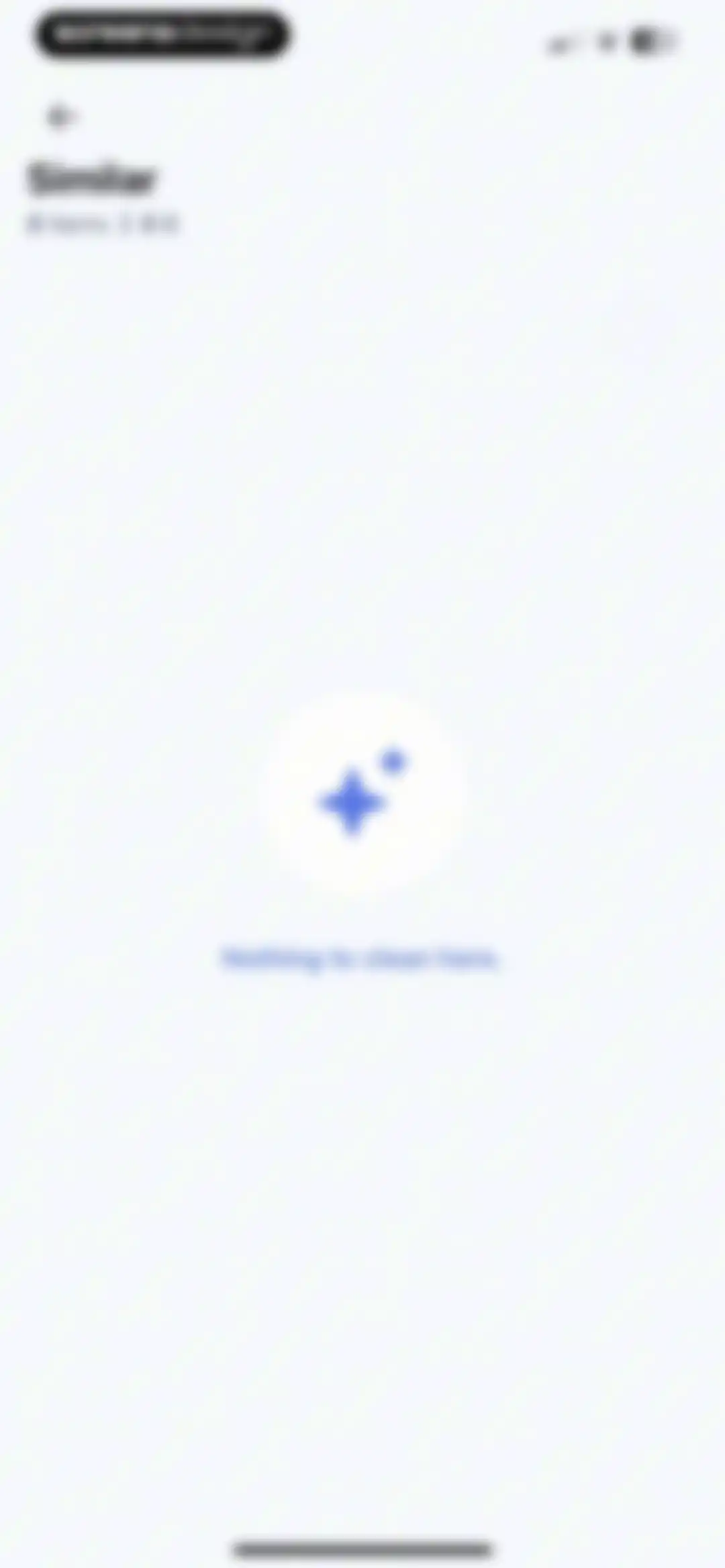 Turbo Cleaner: Clean Storage screen 13