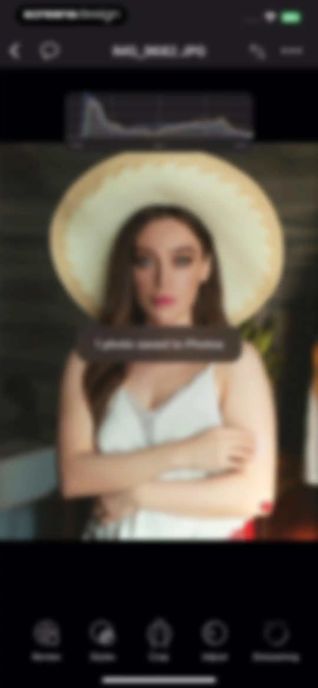 Capture One screen 44