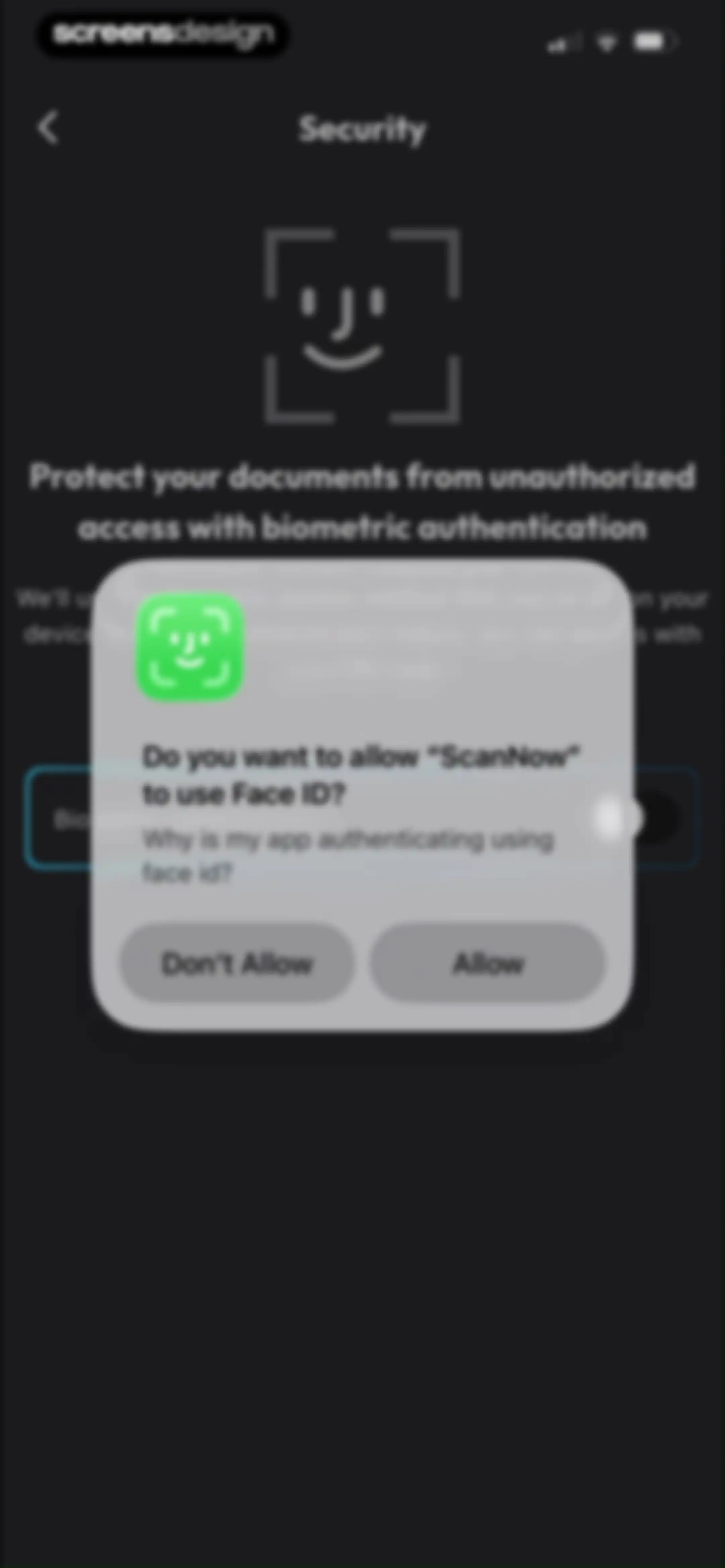 ScanNow: Convert PDF, JPG, Doc screen 84