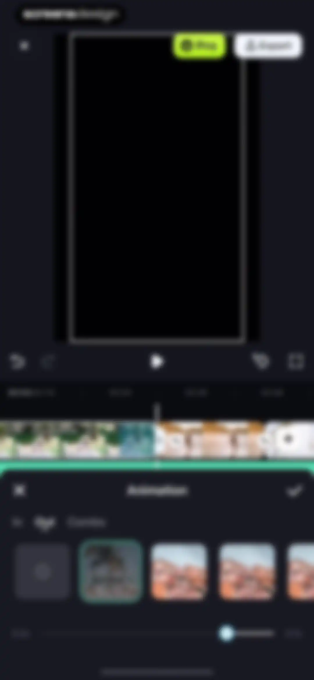 Filmora HD-Video Editor&Maker screen 52