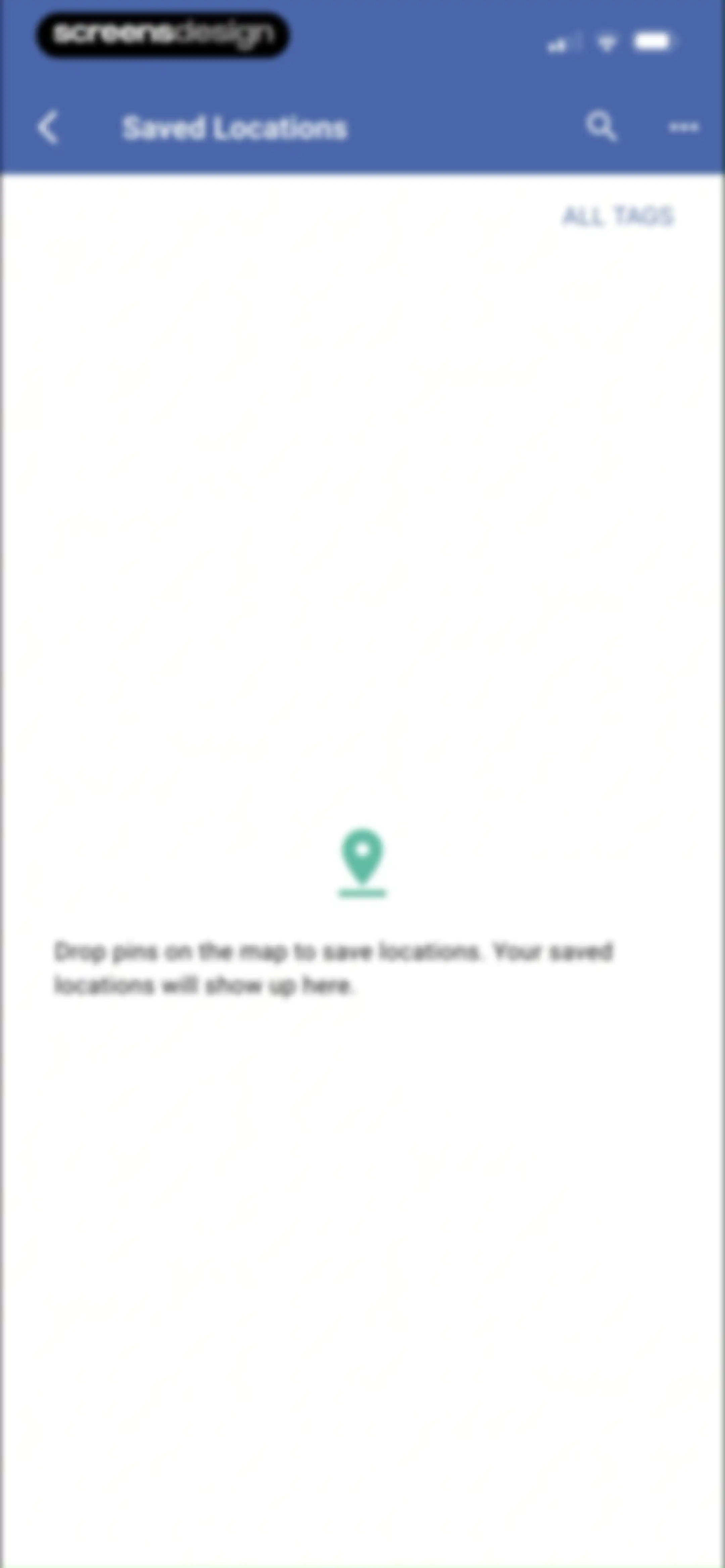 LandGlide: Land & Field Maps screen 55